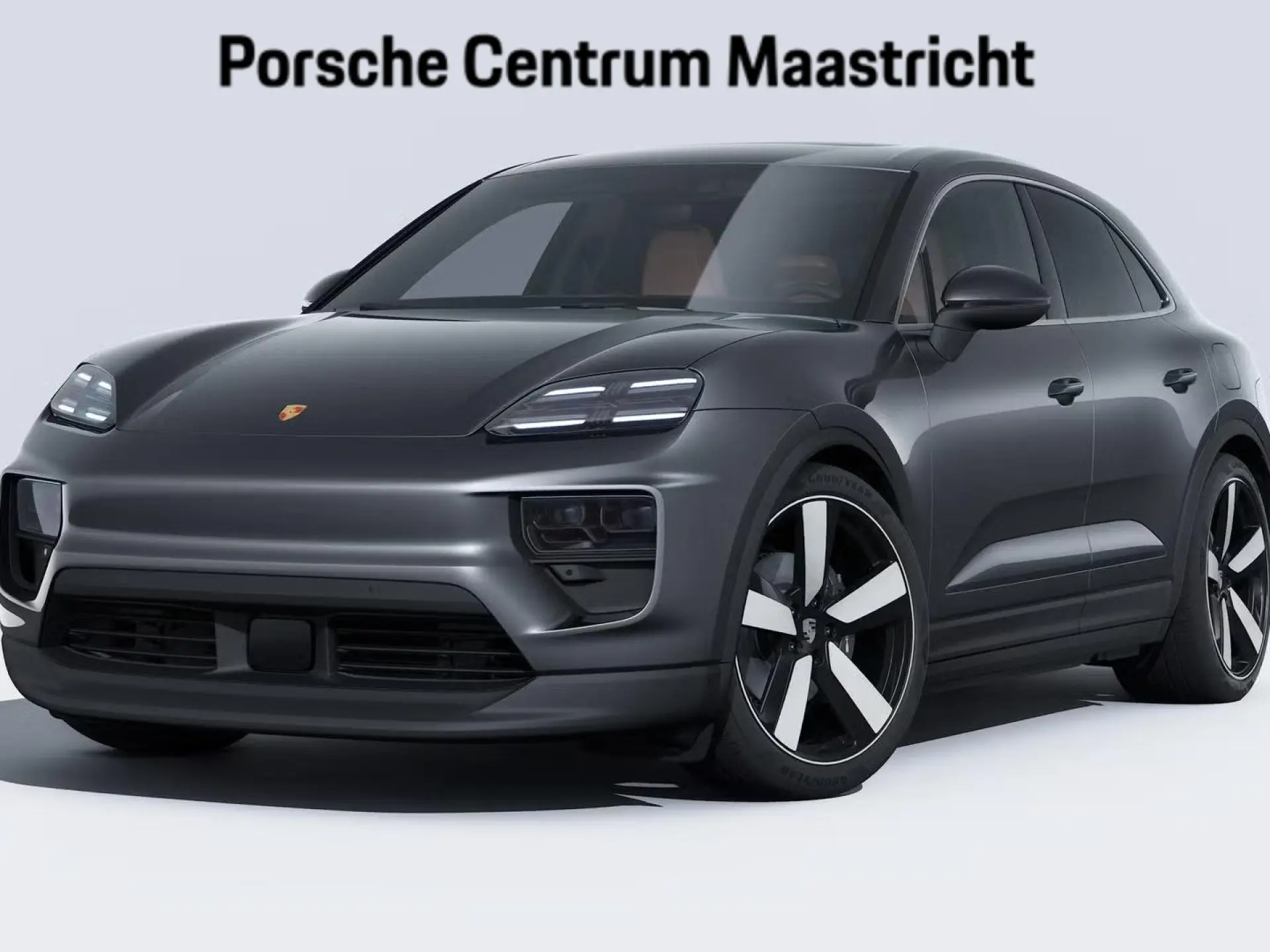 Macan 4