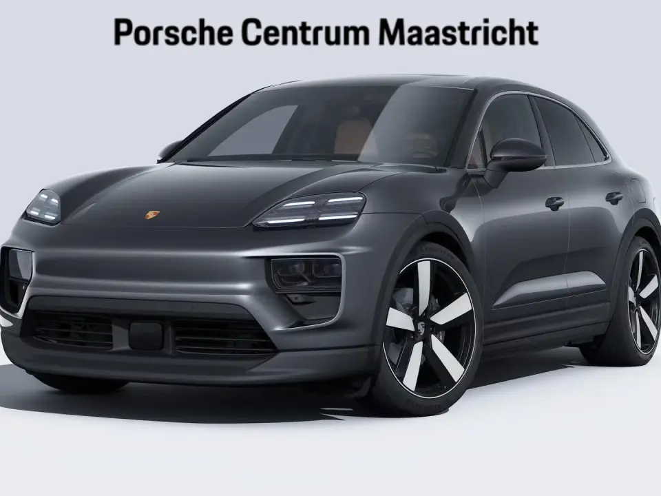 Macan 4