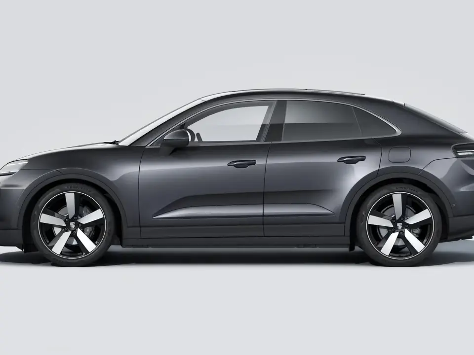 Macan 4