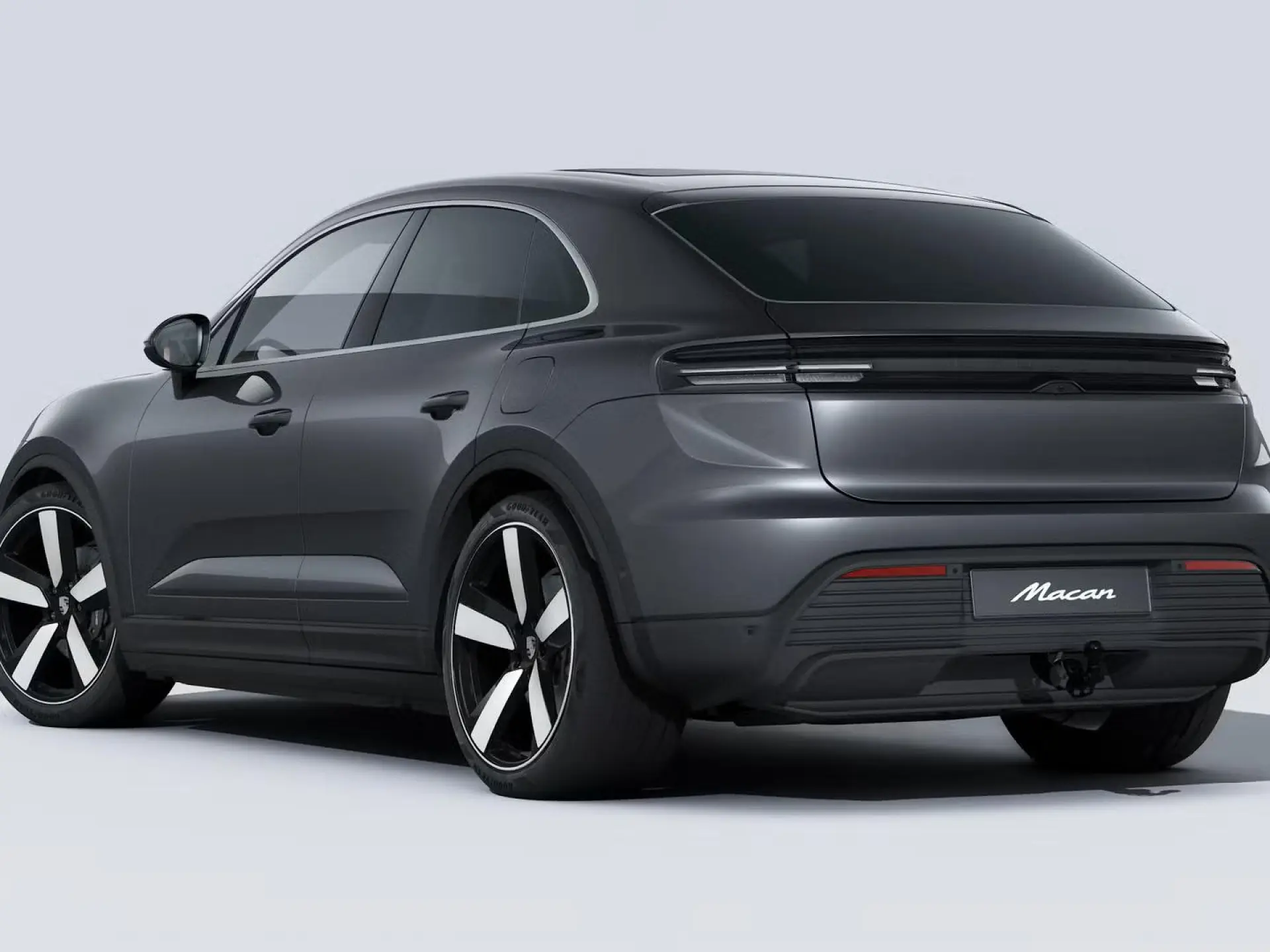 Macan 4