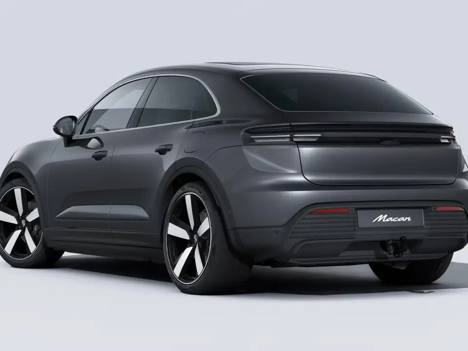Macan 4