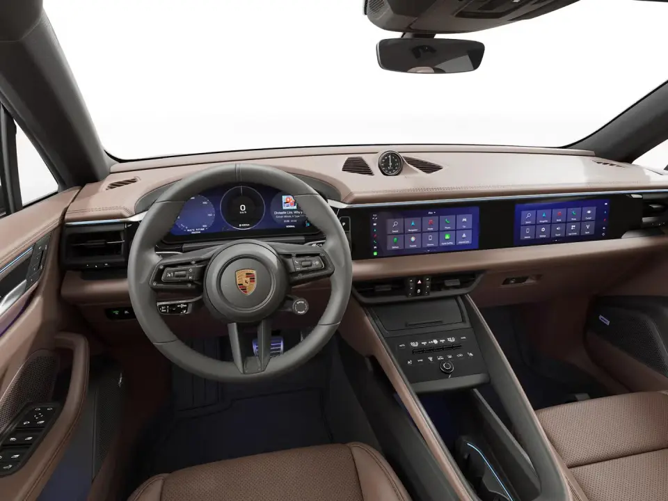 Macan 4