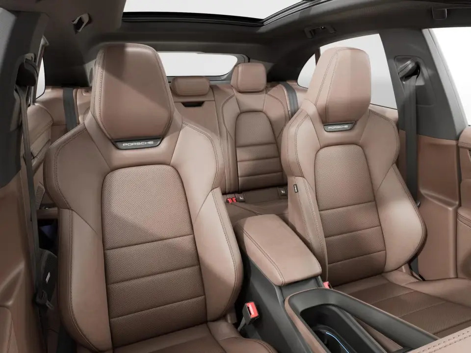 Macan 4