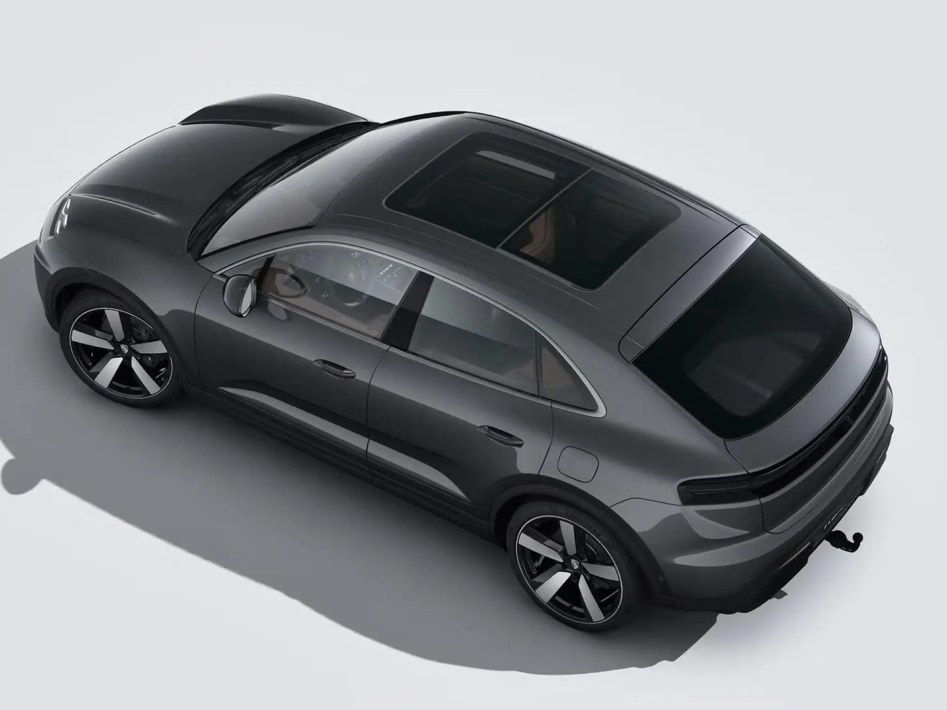 Macan 4