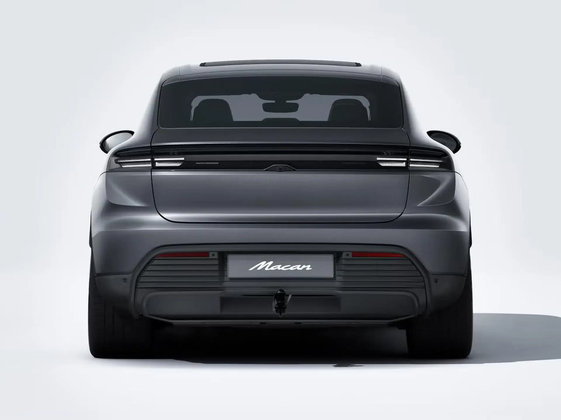 Macan 4