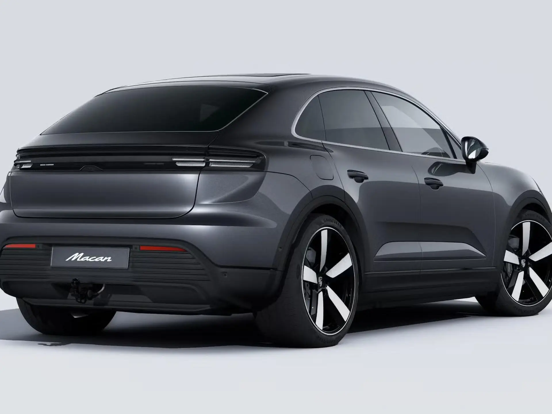 Macan 4