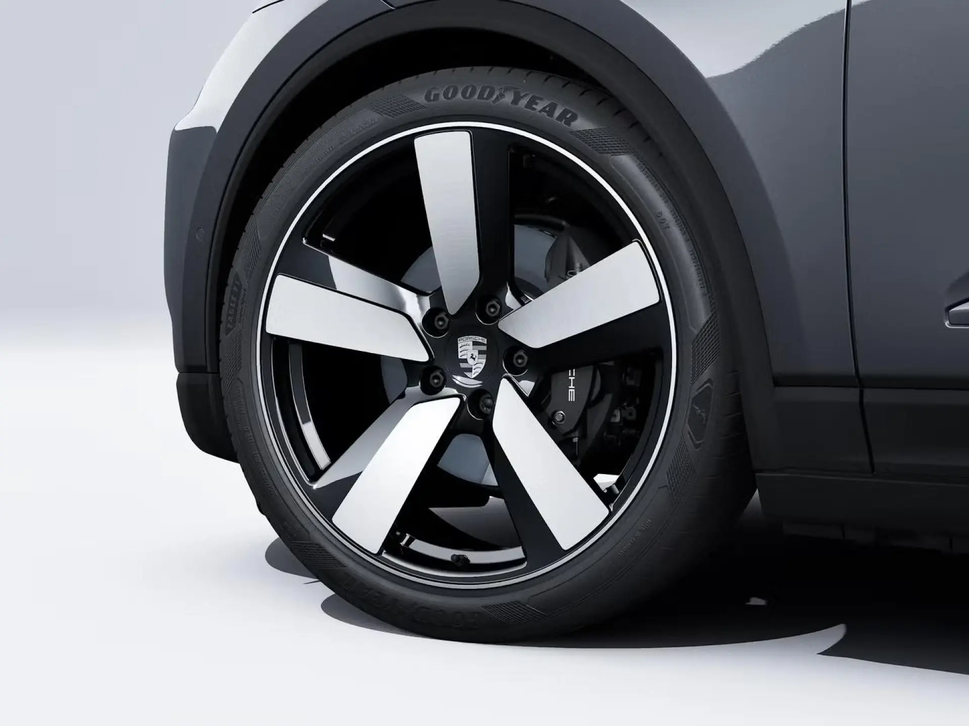 Macan 4