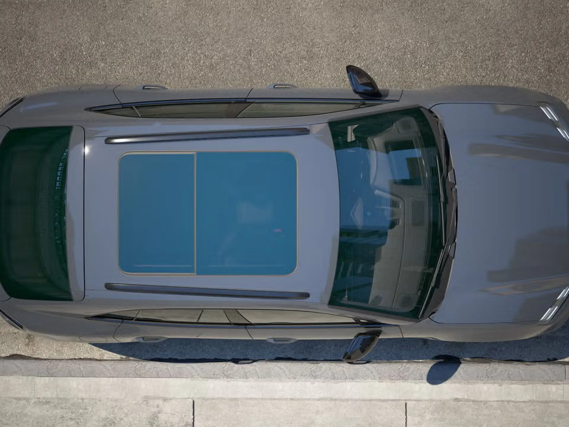 Macan Turbo