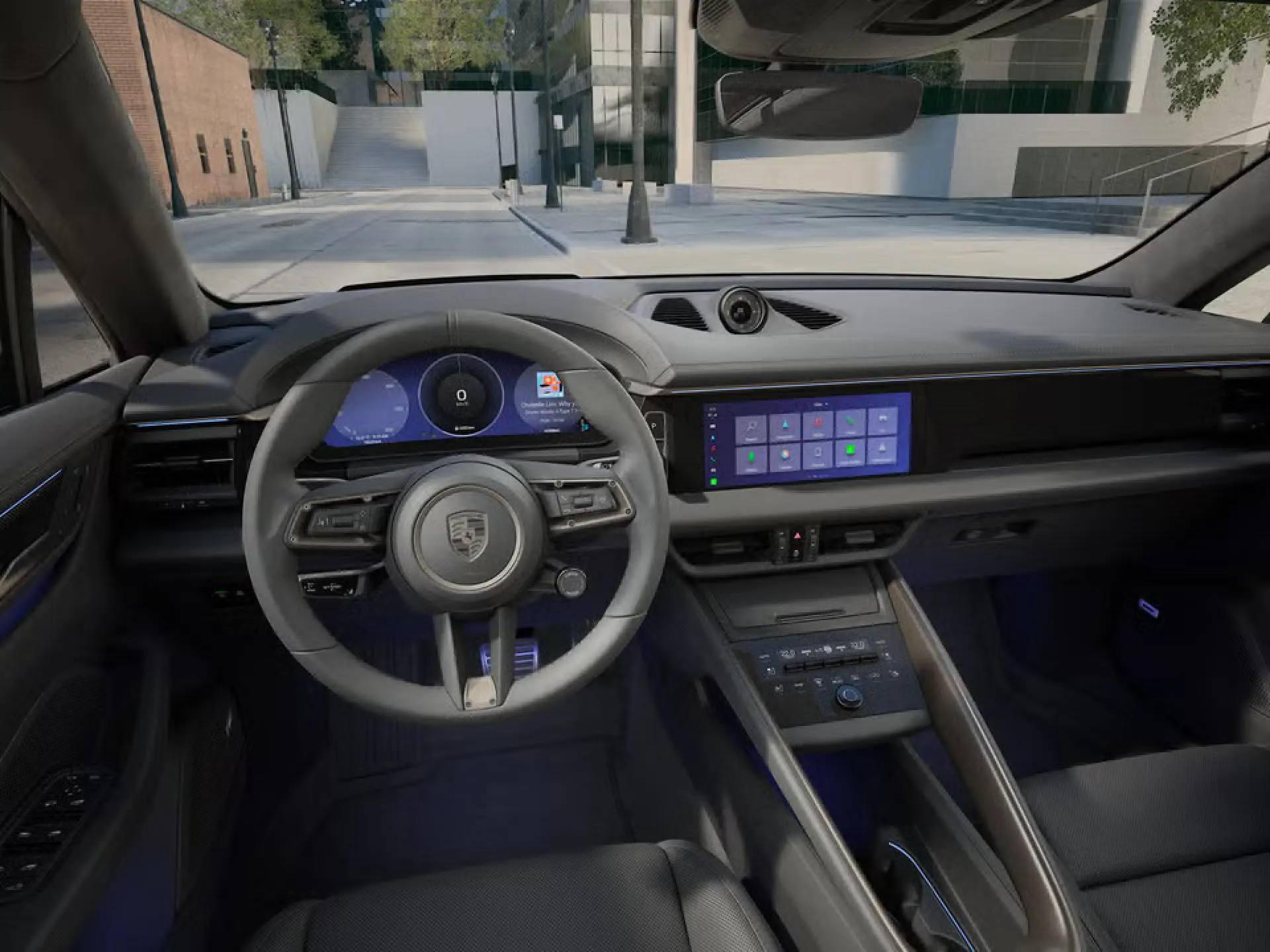 Macan Turbo