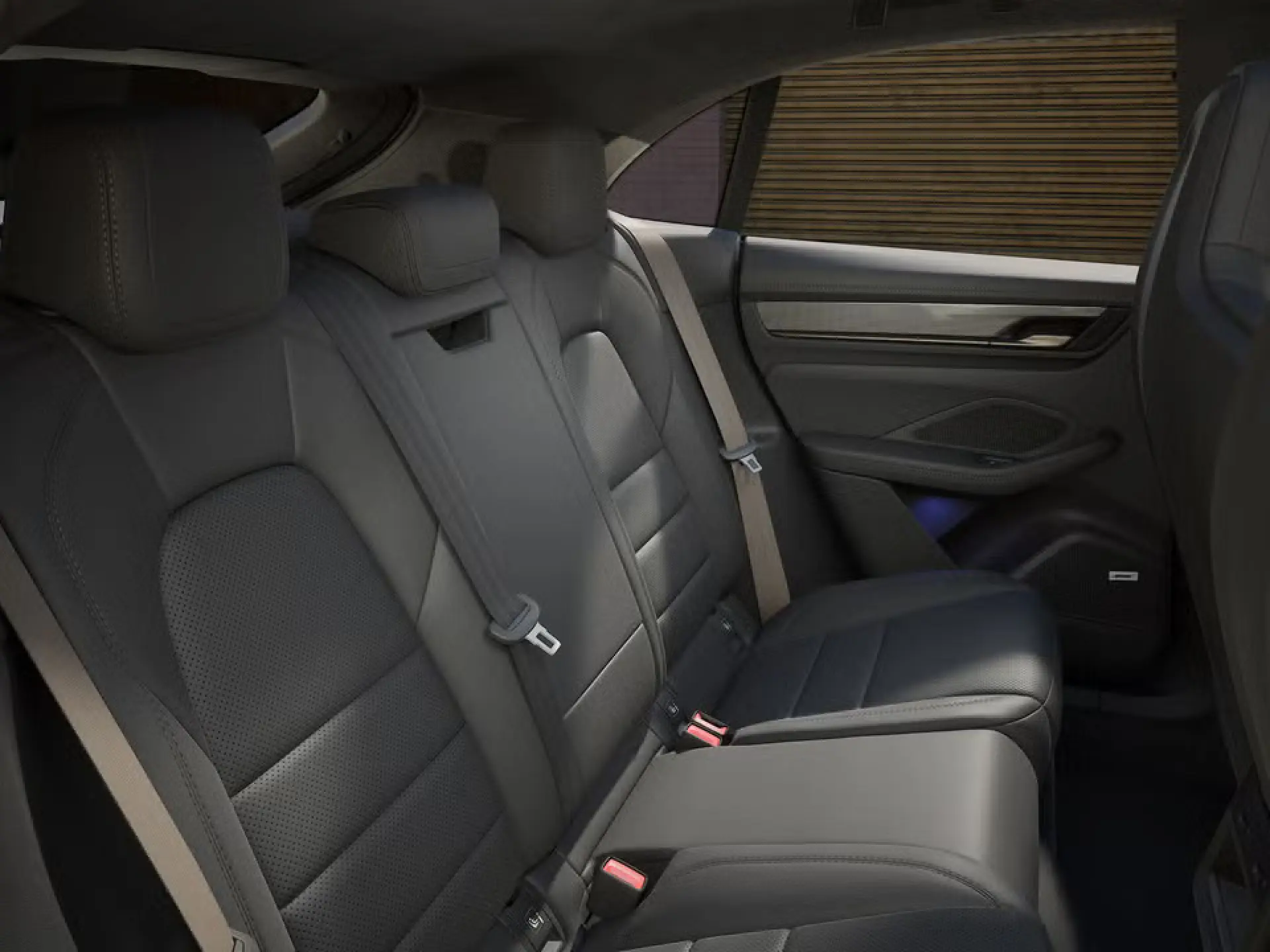 Macan Turbo