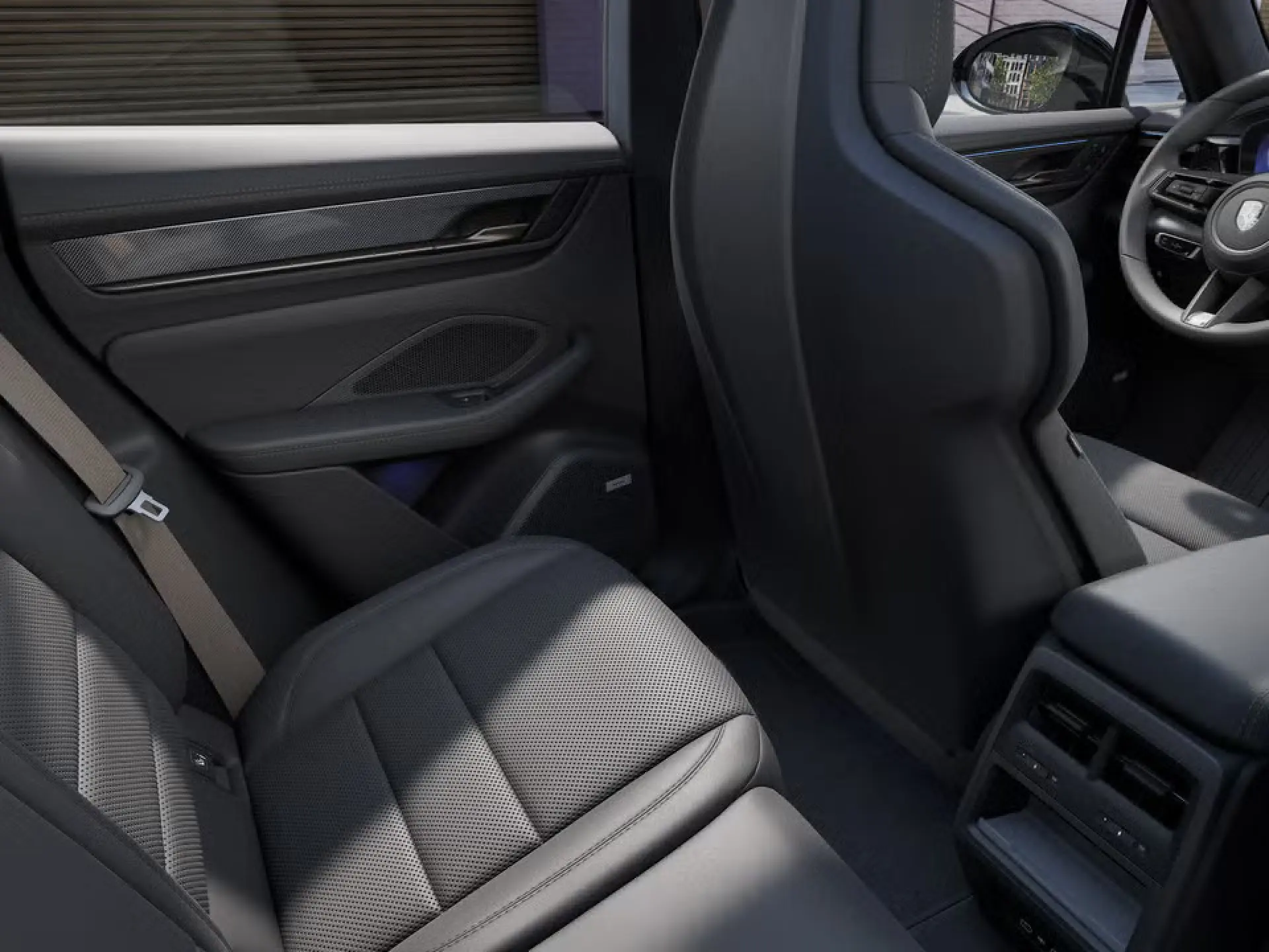 Macan Turbo