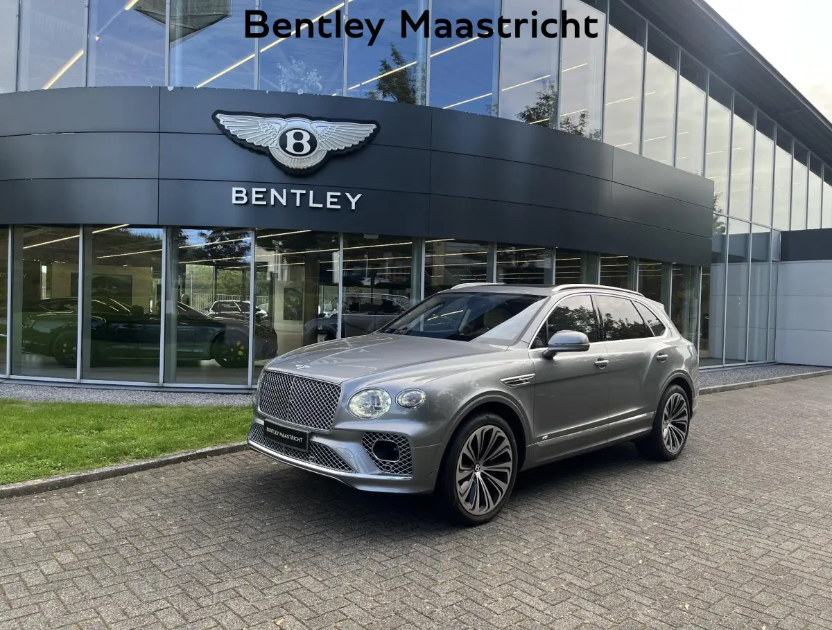 Auto afbeelding