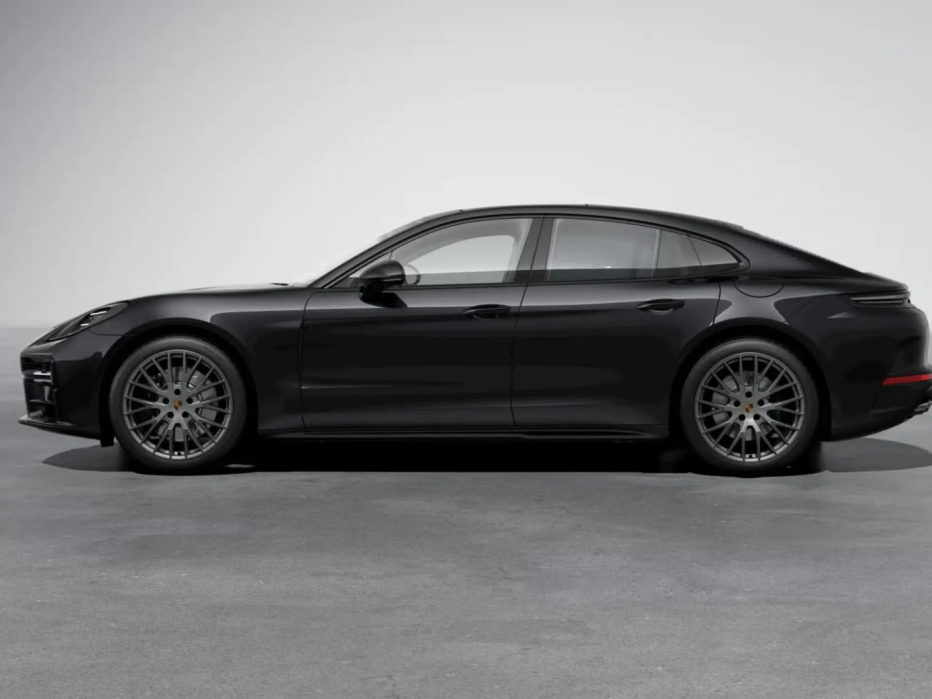 Panamera 4 E-Hybrid