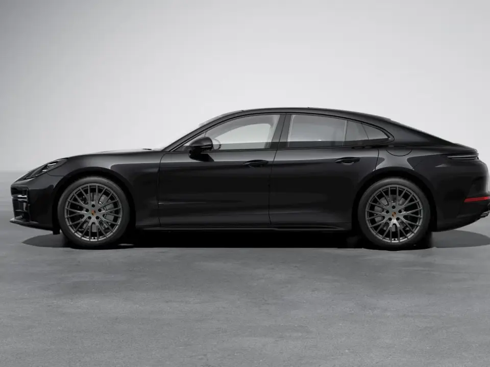 Panamera 4 E-Hybrid