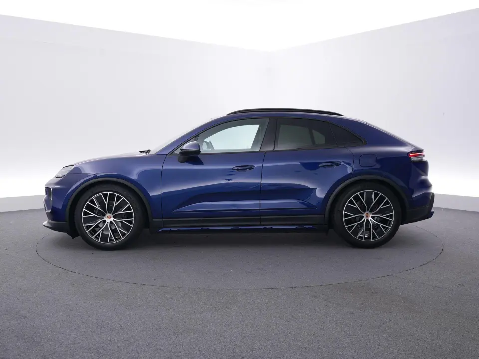 Macan 4 100 kWh
