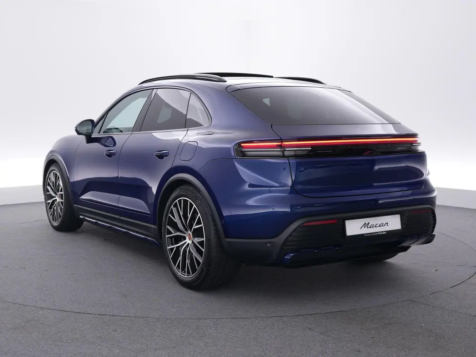 Macan 4 100 kWh