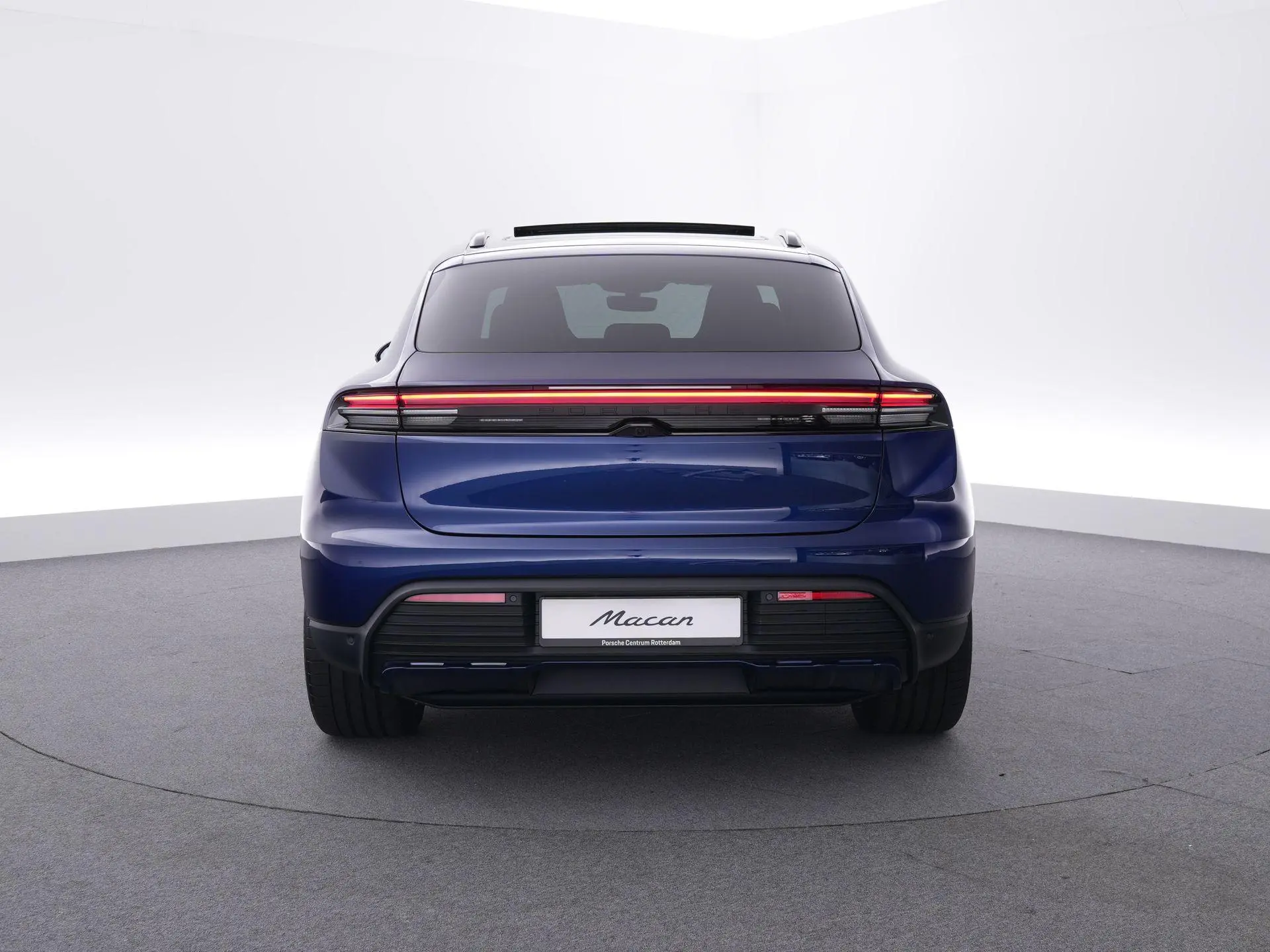 Macan 4 100 kWh
