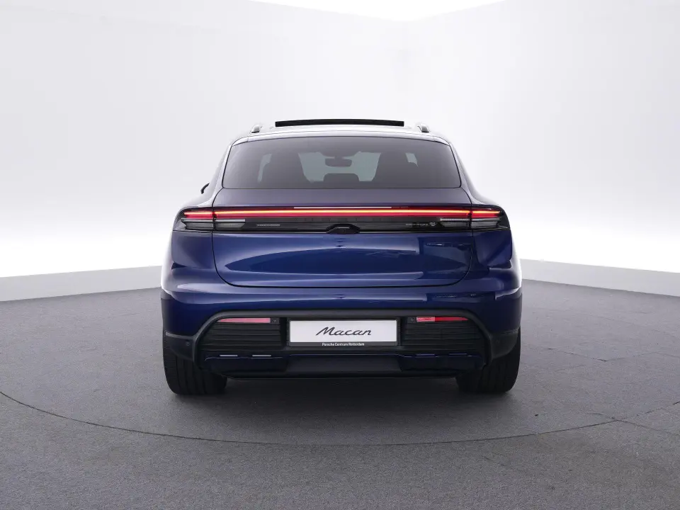 Macan 4 100 kWh