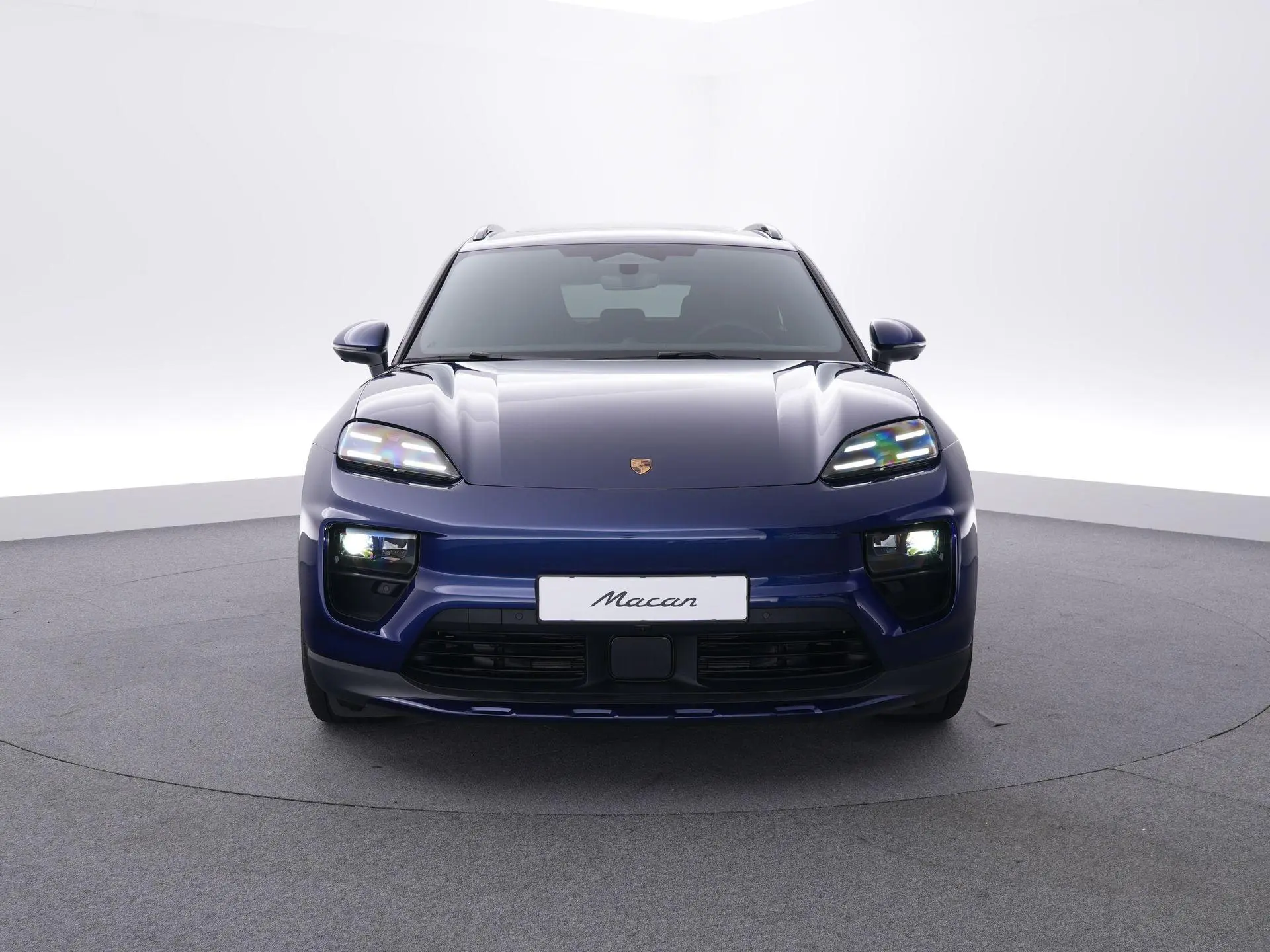 Macan 4 100 kWh