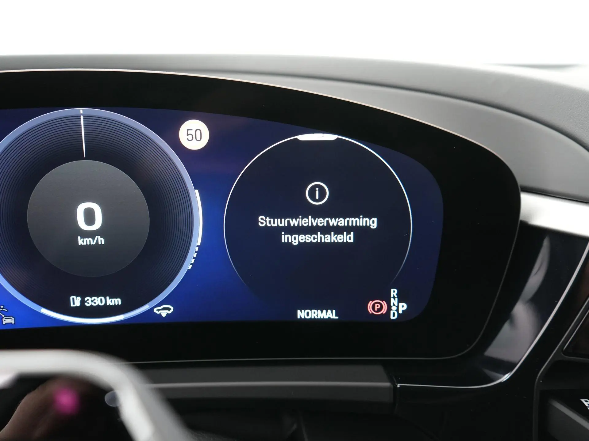 Macan 4 100 kWh