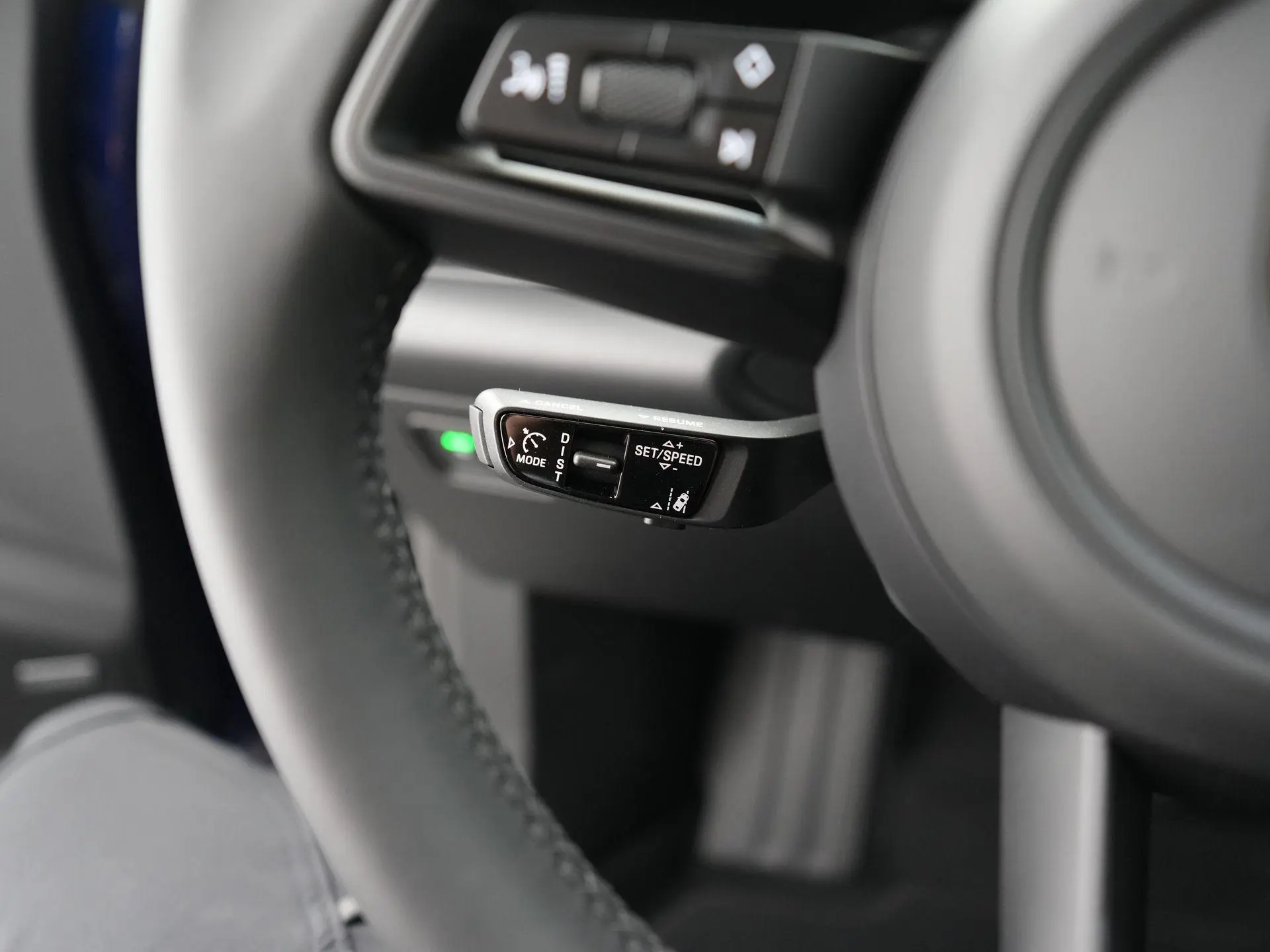 Macan 4 100 kWh