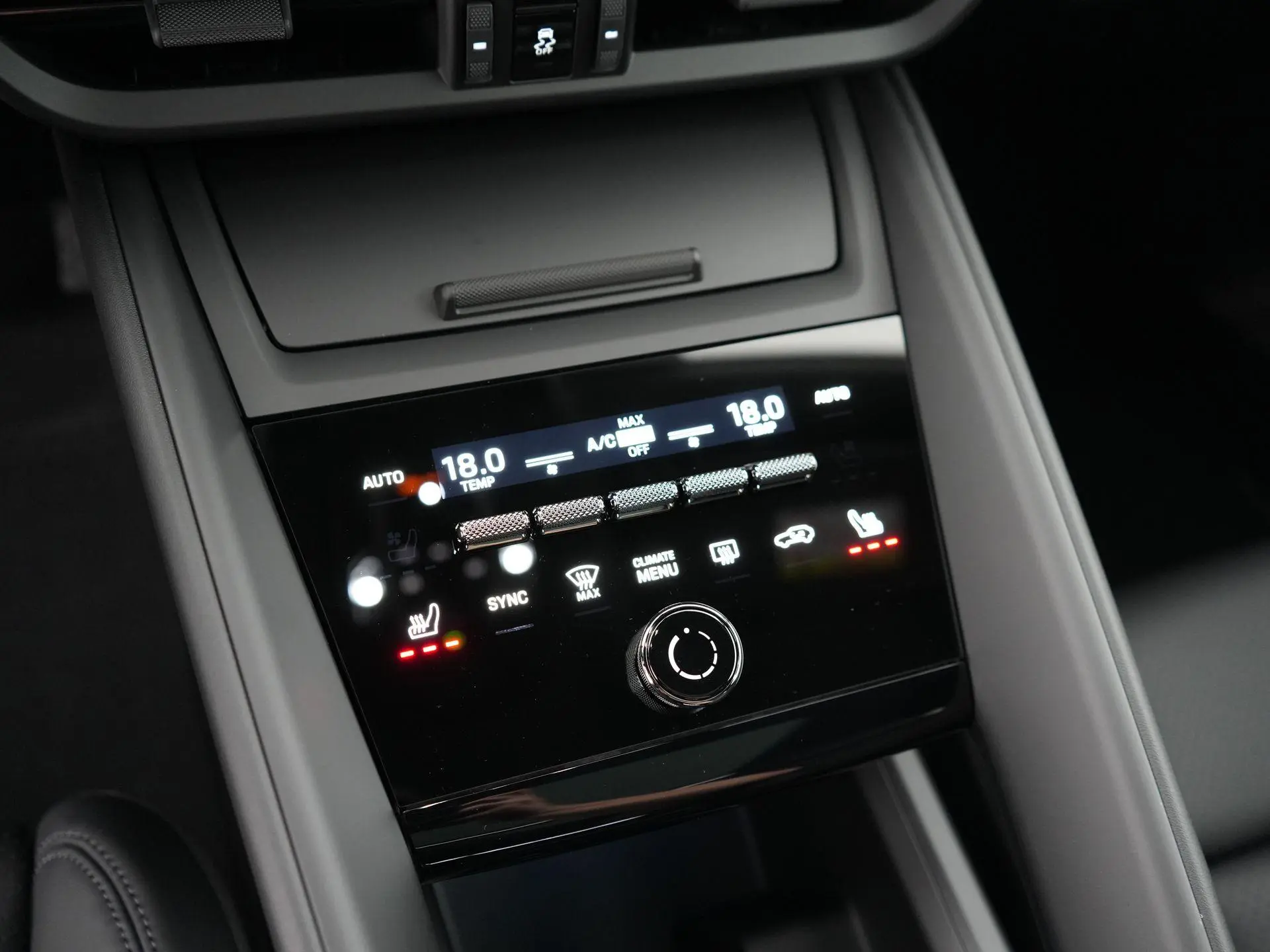 Macan 4 100 kWh