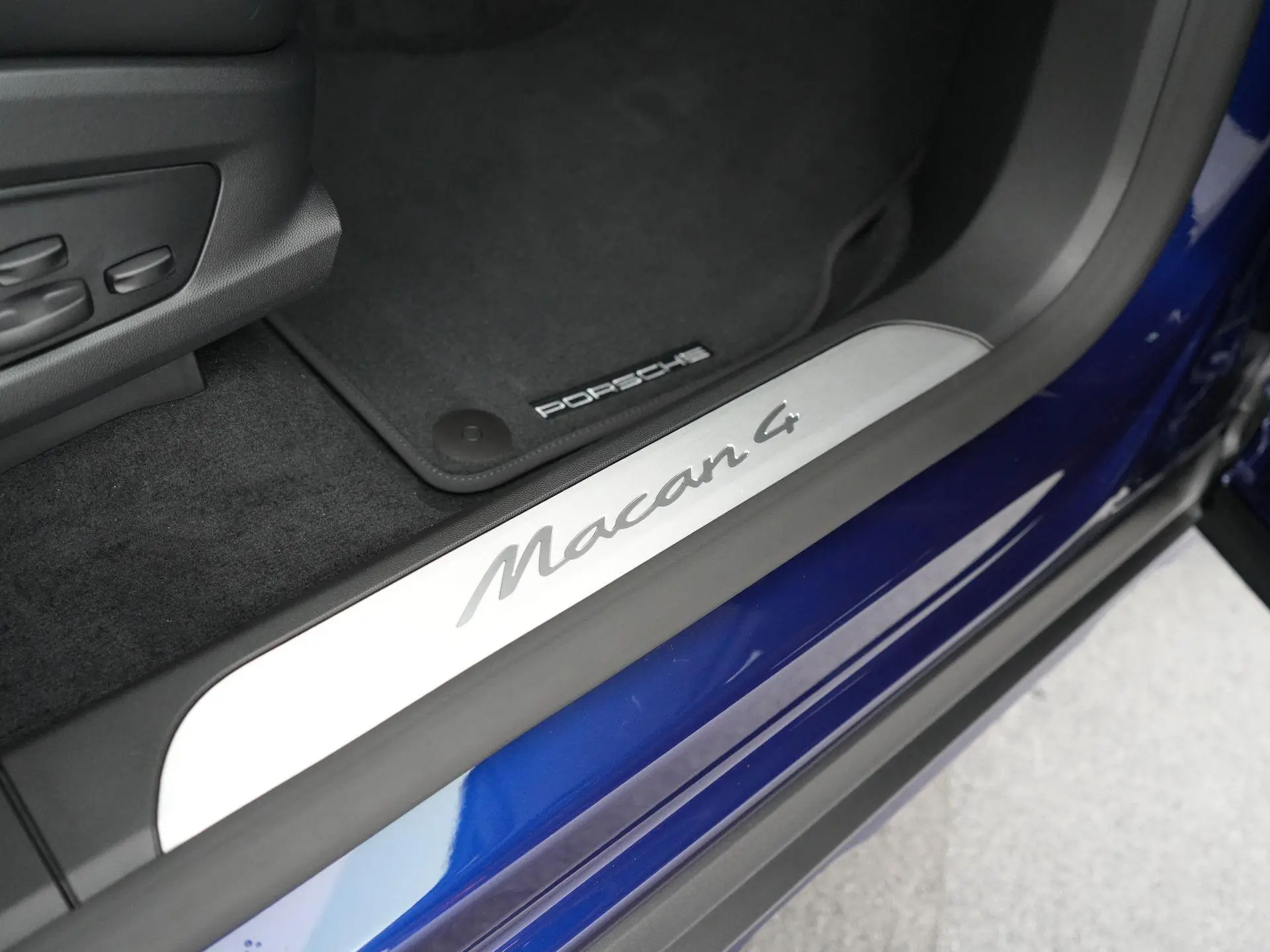 Macan 4 100 kWh