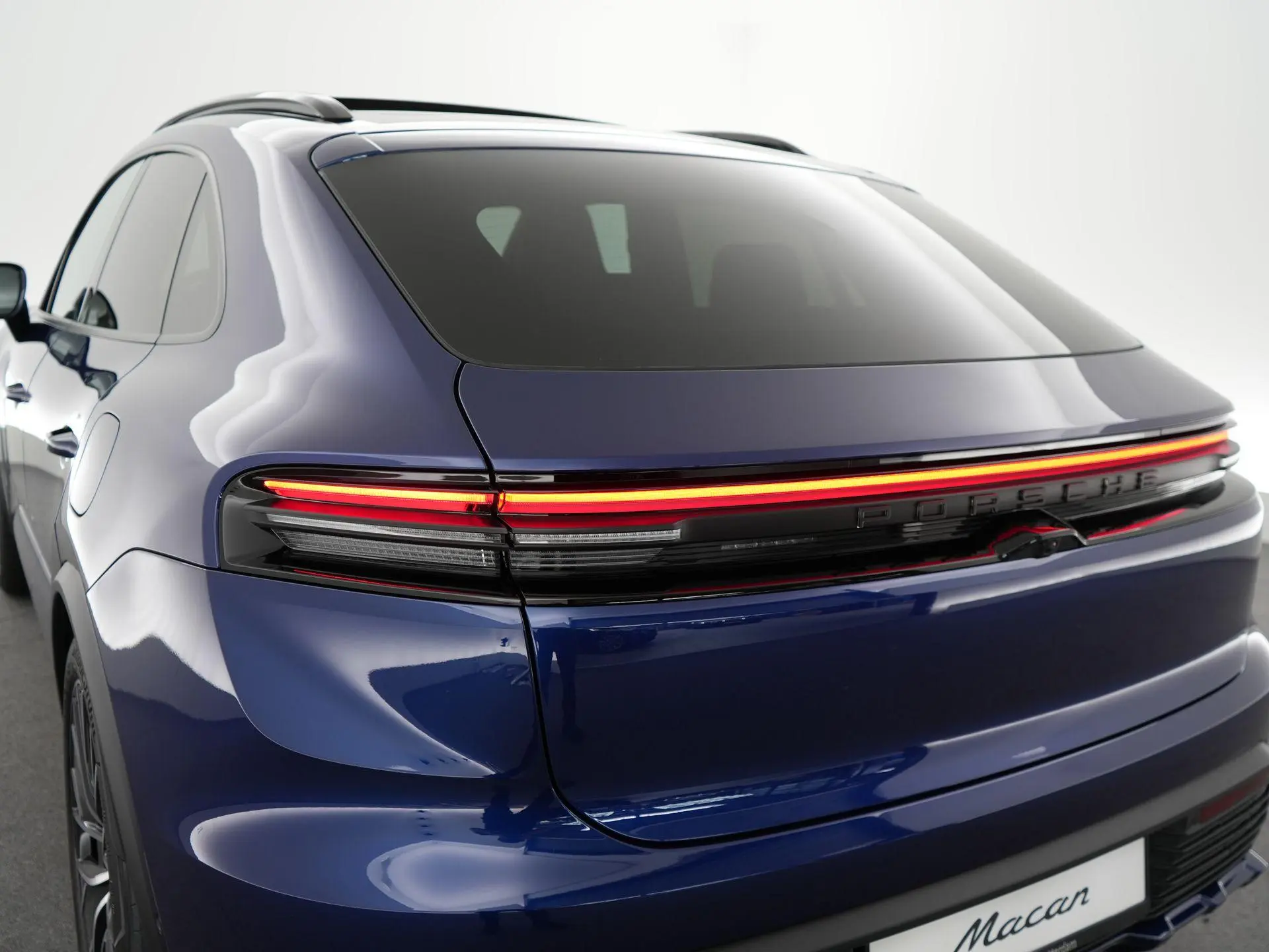 Macan 4 100 kWh
