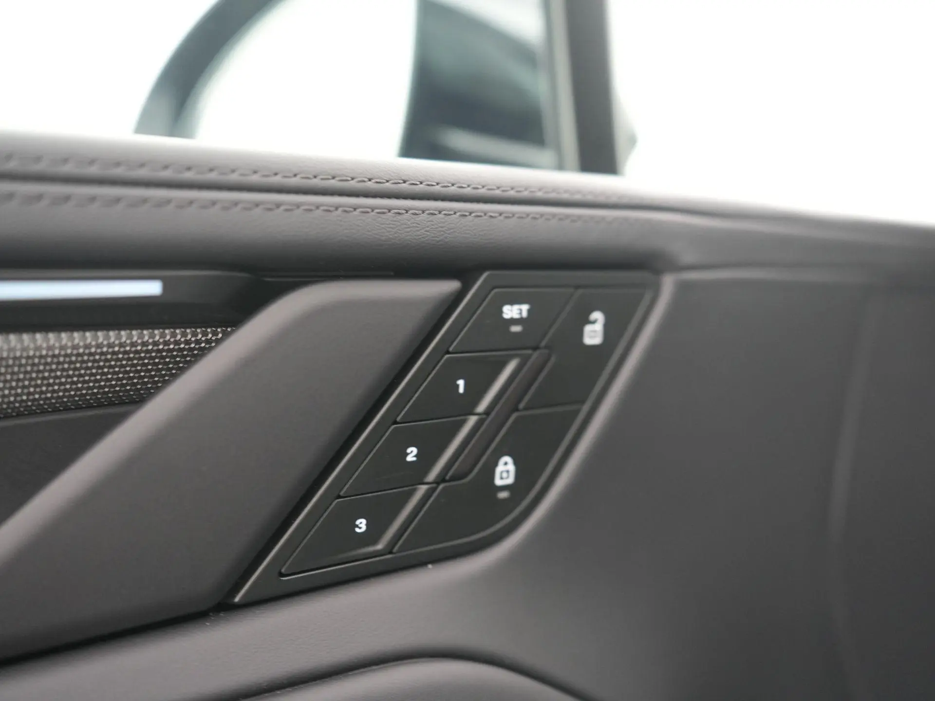 Cayenne Electric 113 kWh