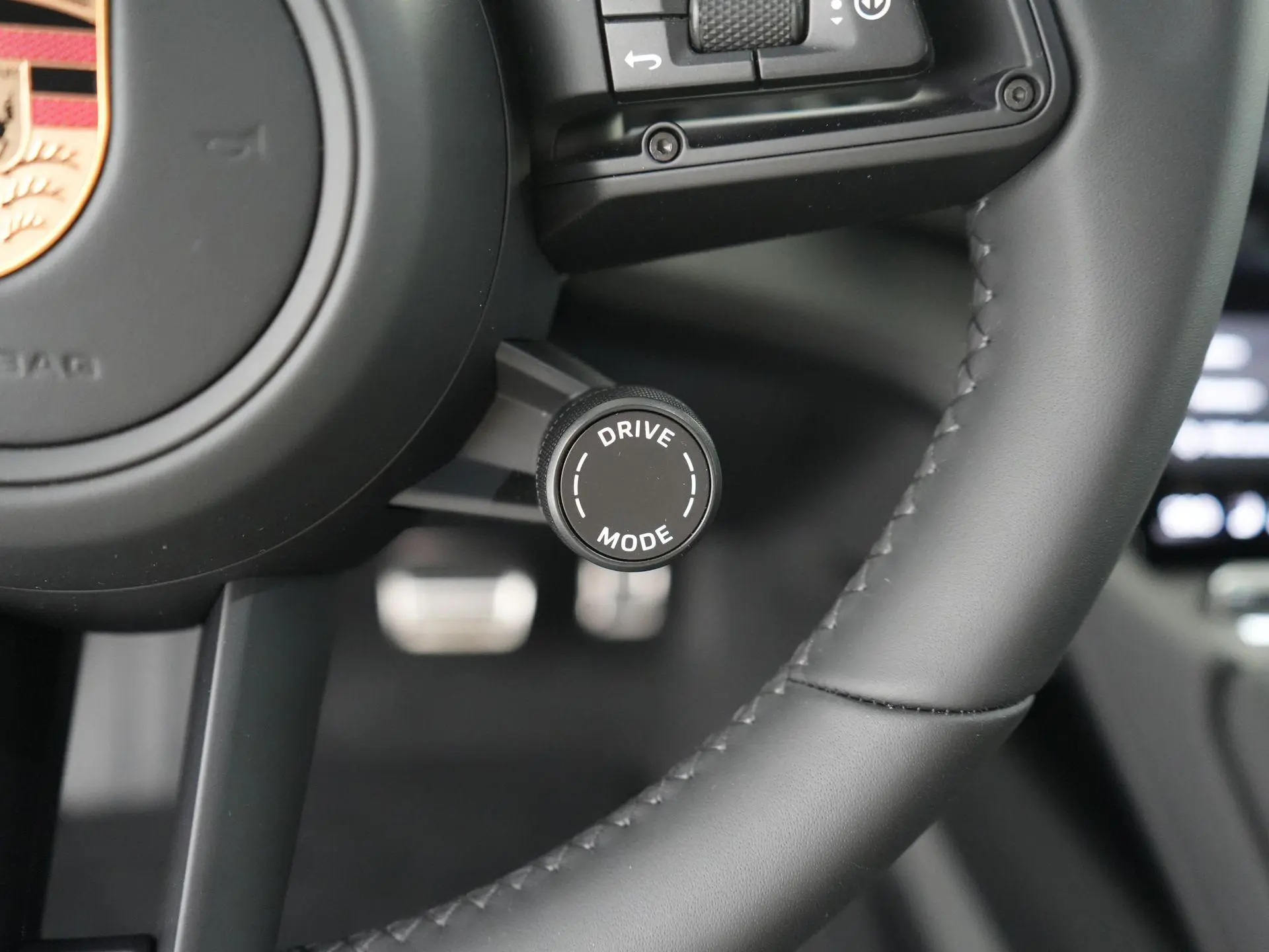Cayenne Electric 113 kWh