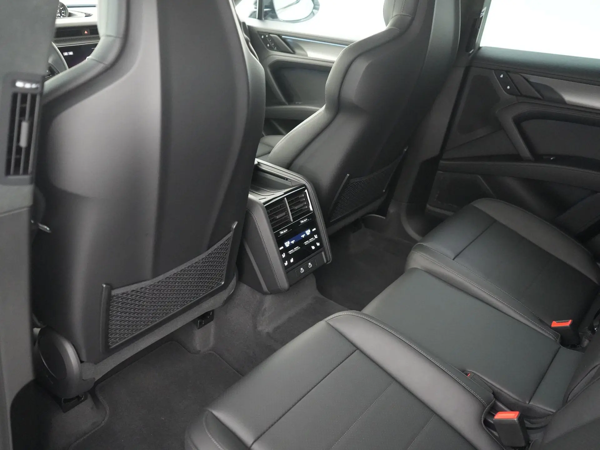 Cayenne Electric 113 kWh