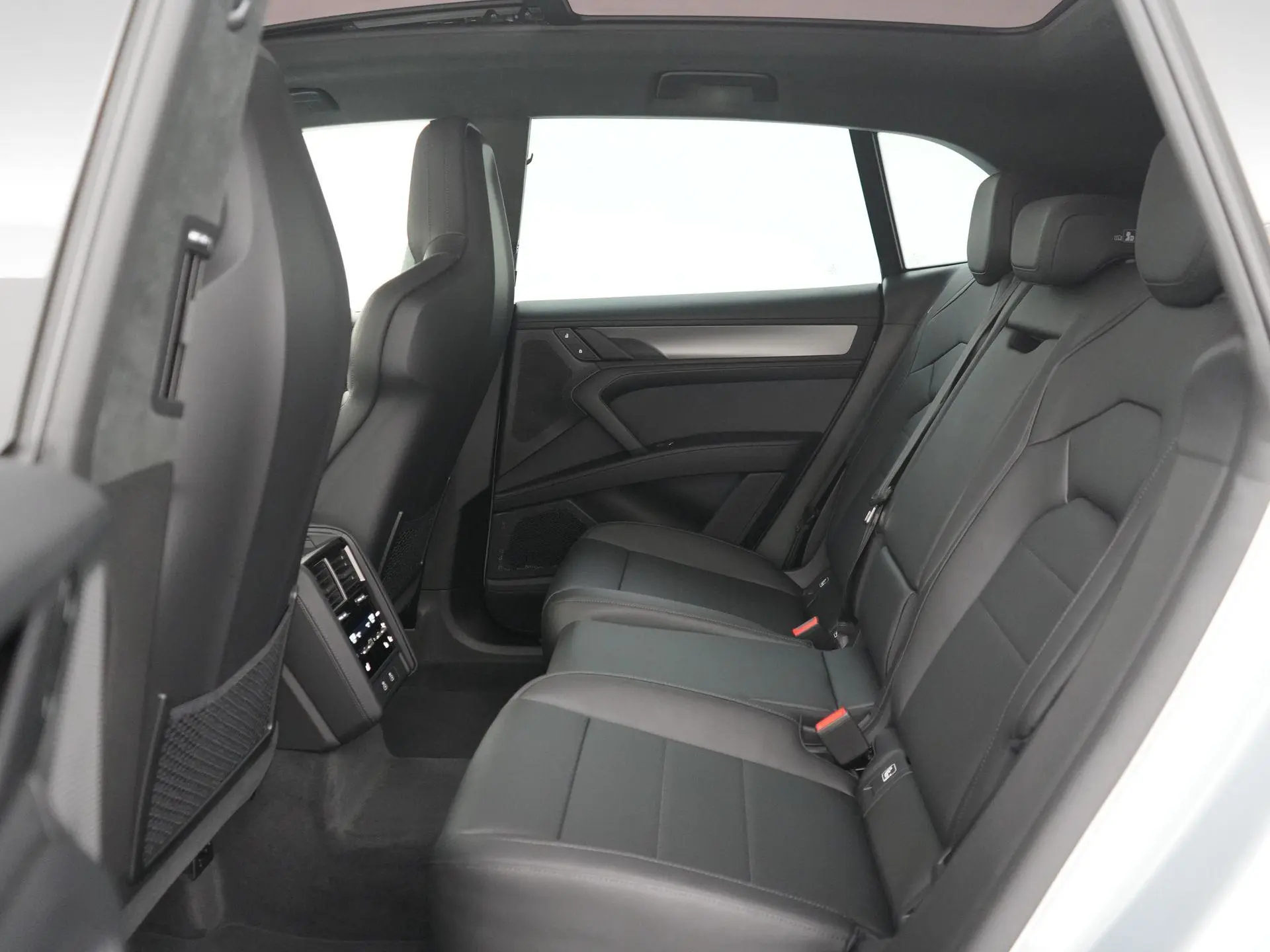 Cayenne Electric 113 kWh