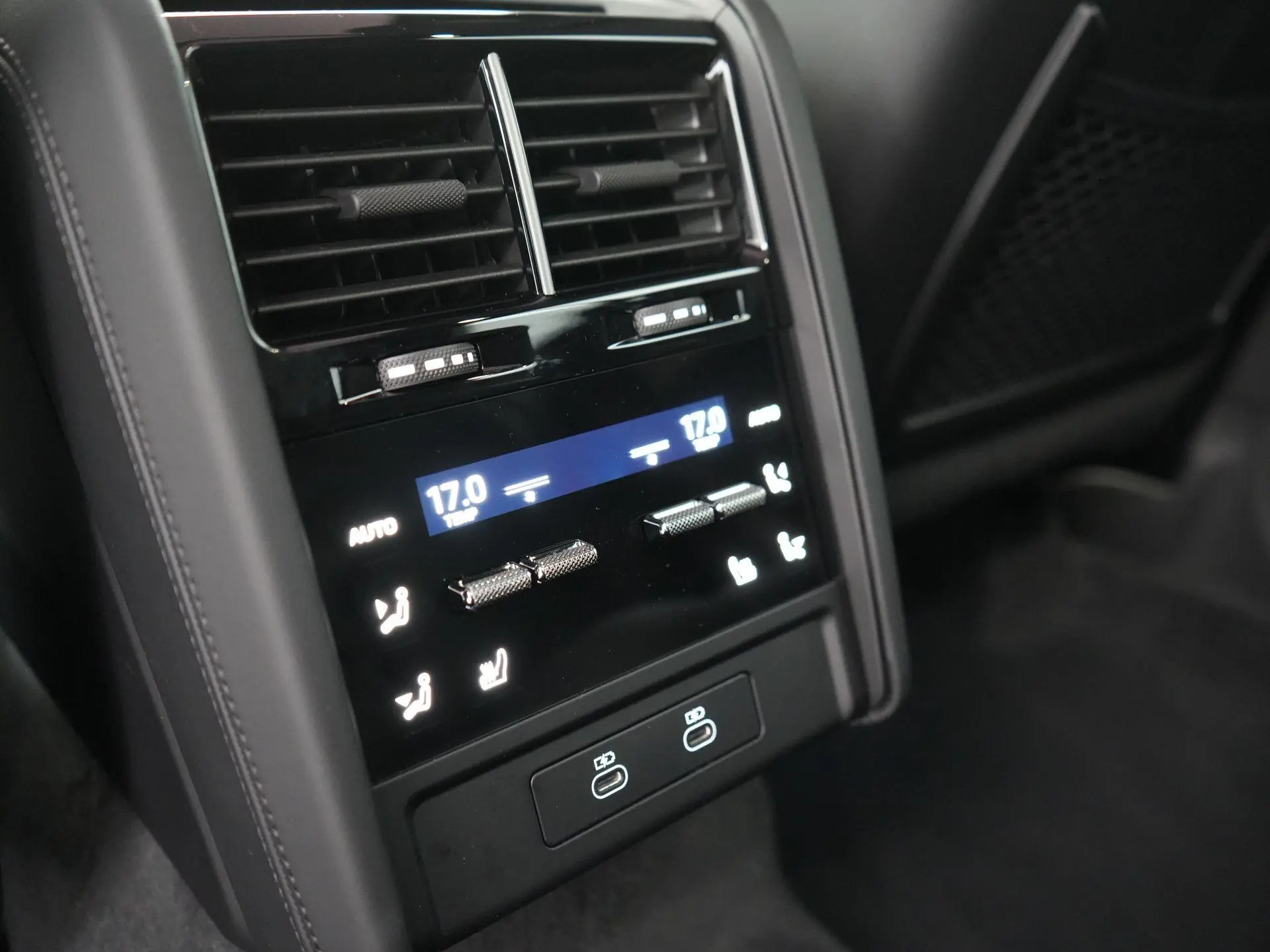Cayenne Electric 113 kWh