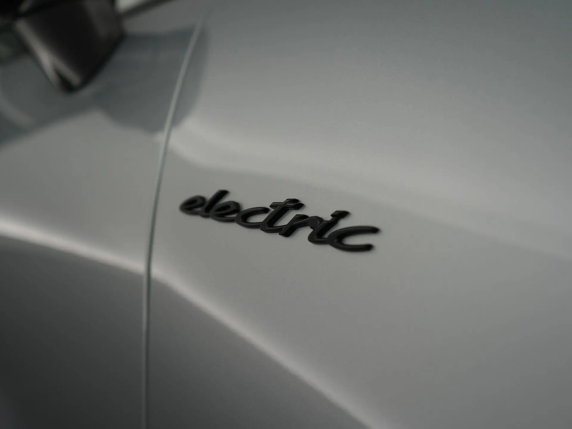 Cayenne Electric 113 kWh