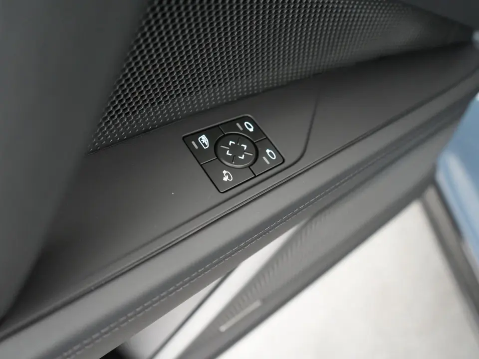 Cayenne Electric S 113 kWh
