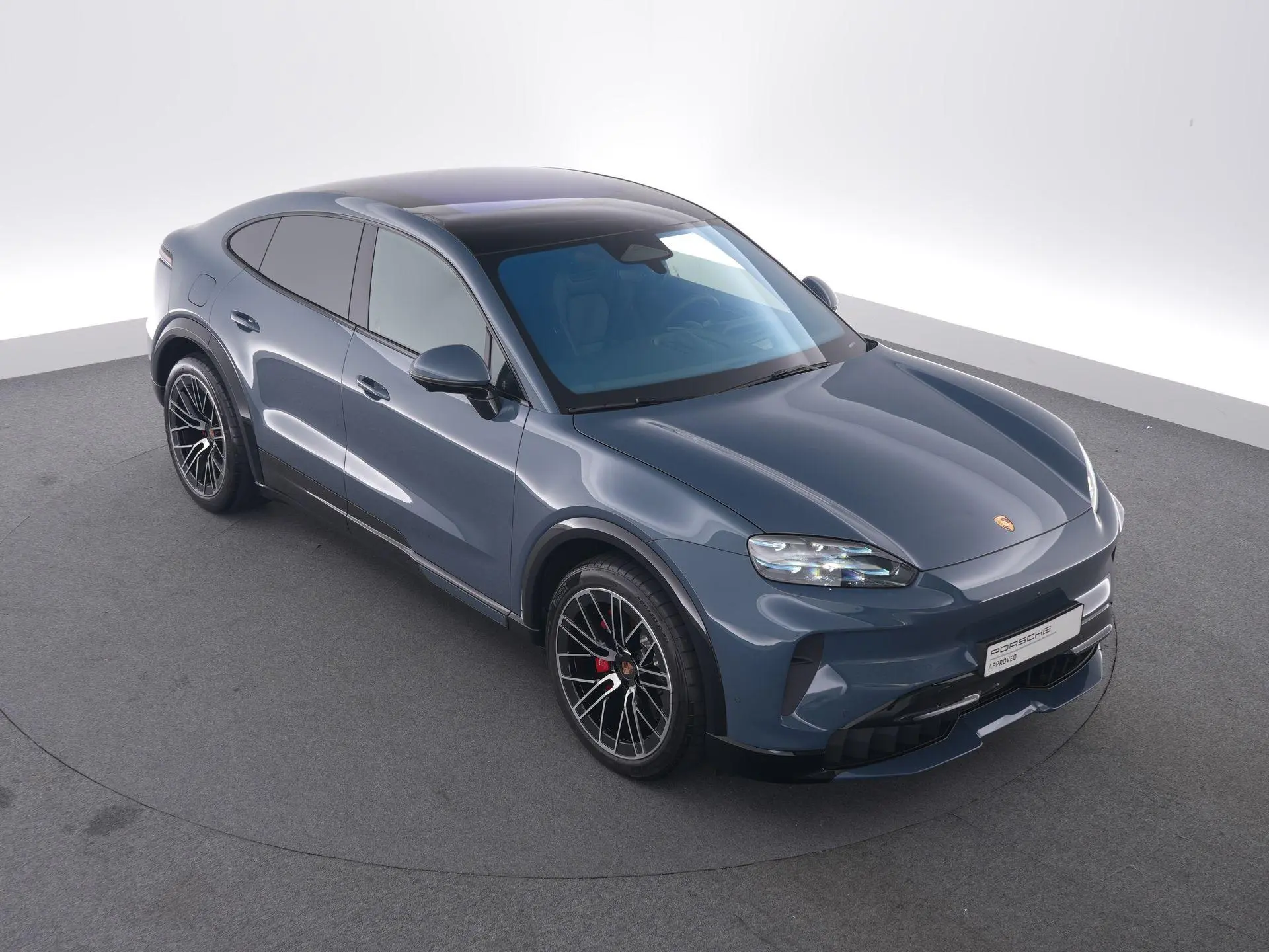 Cayenne Electric S 113 kWh