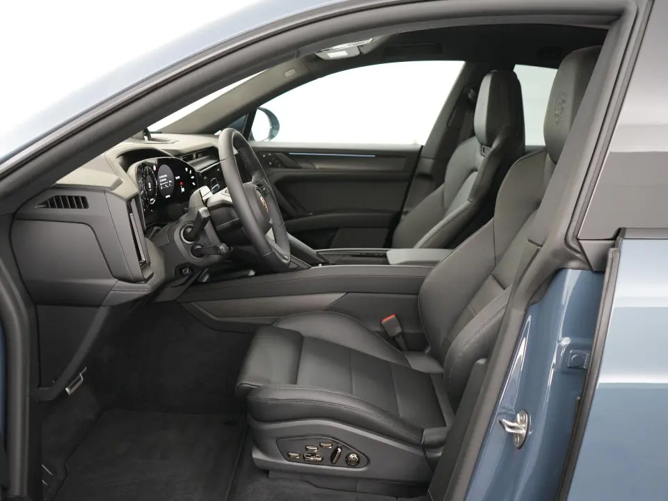 Cayenne Electric S 113 kWh