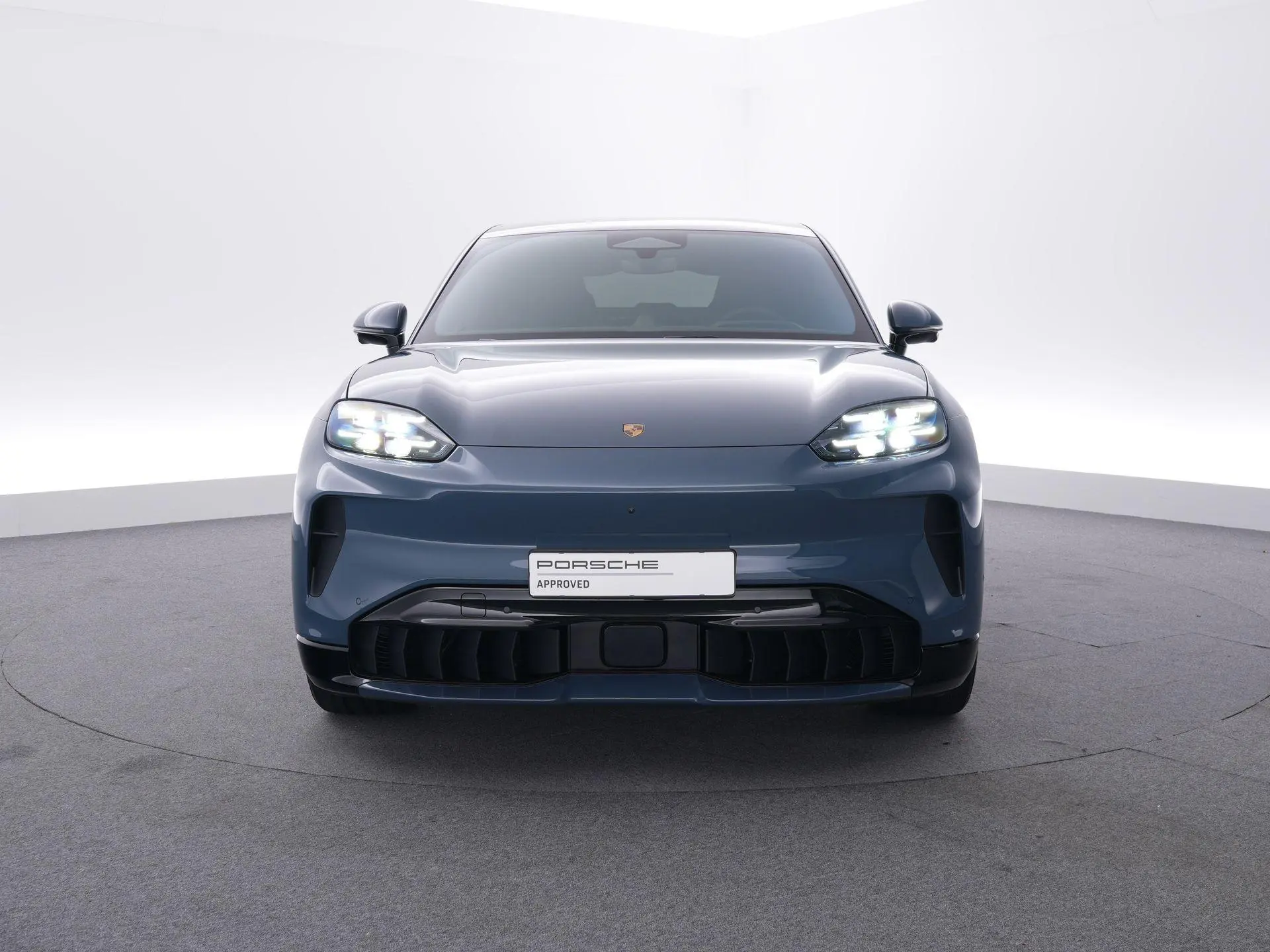 Cayenne Electric S 113 kWh