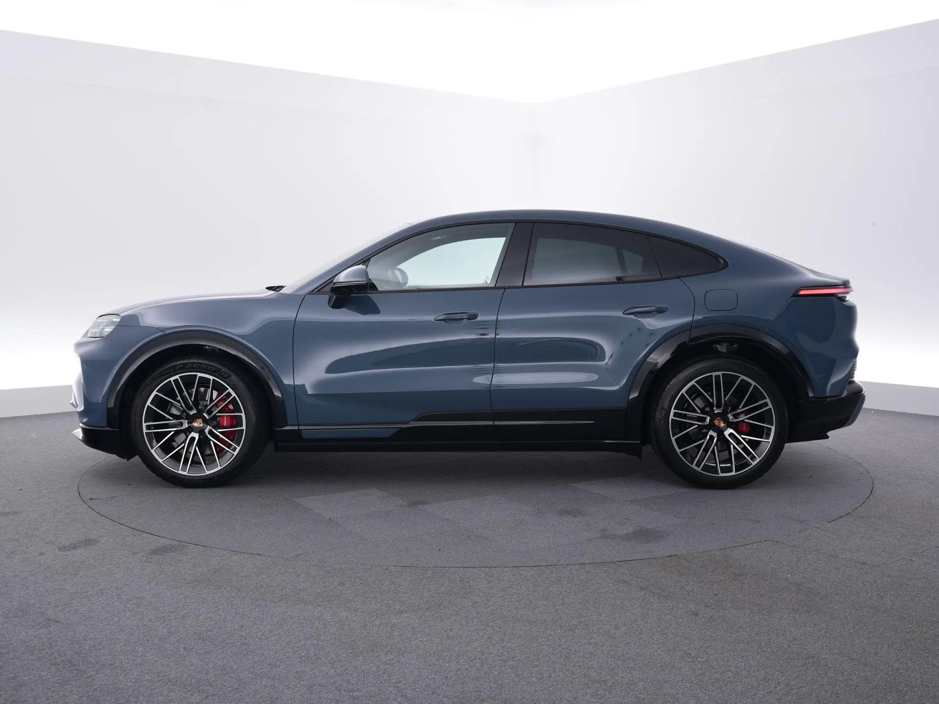 Cayenne Electric S 113 kWh