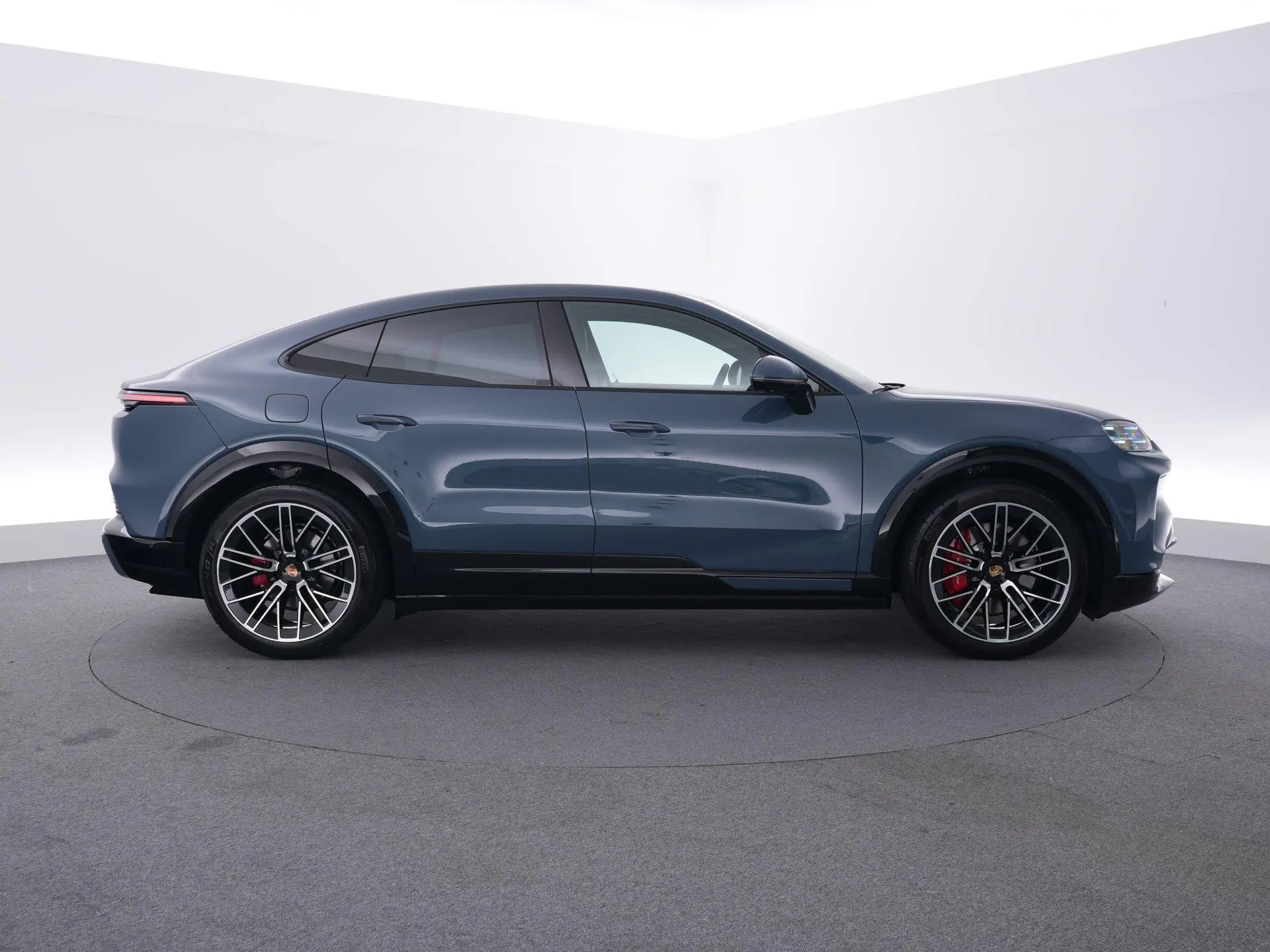 Cayenne Electric S 113 kWh
