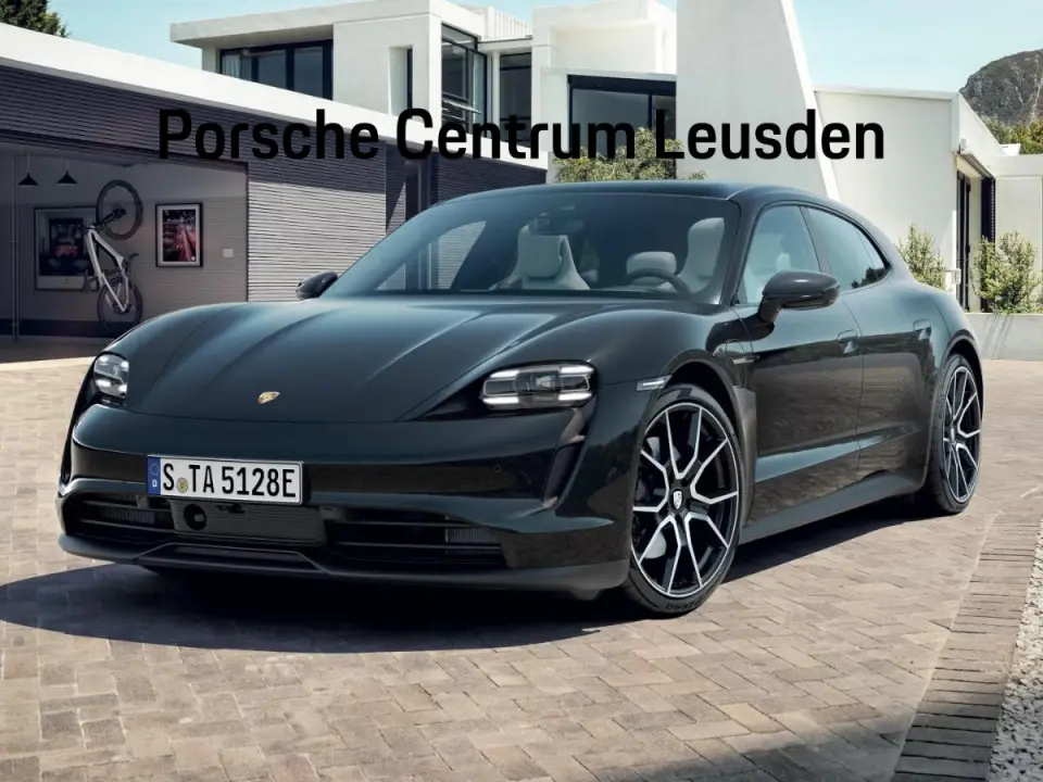Porsche Taycan Sport Turismo 79 kWh