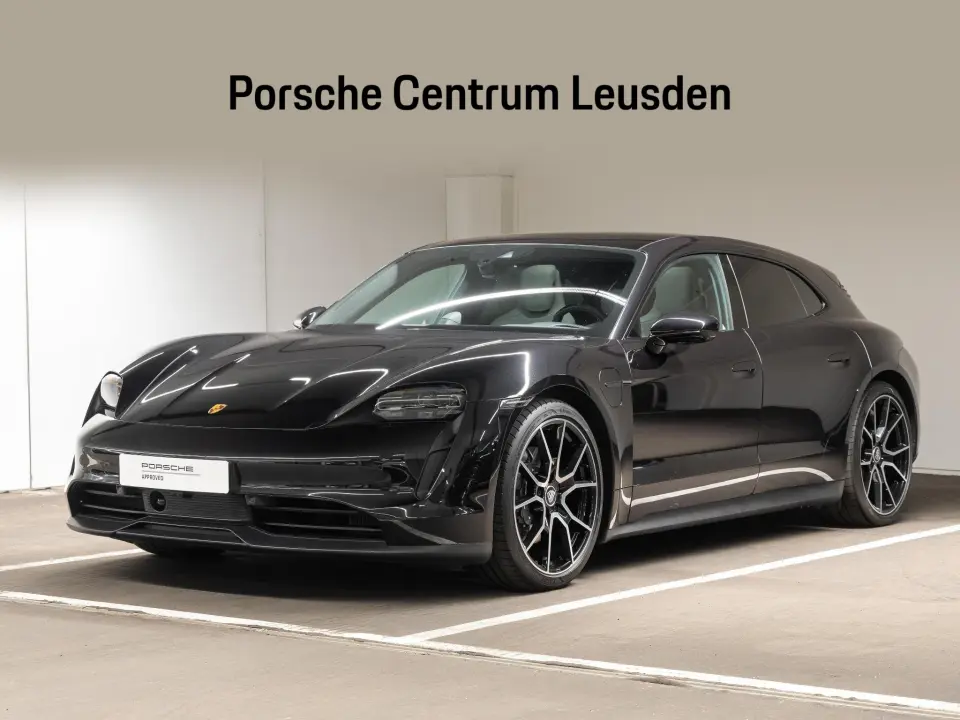 Porsche Taycan Sport Turismo 79 kWh