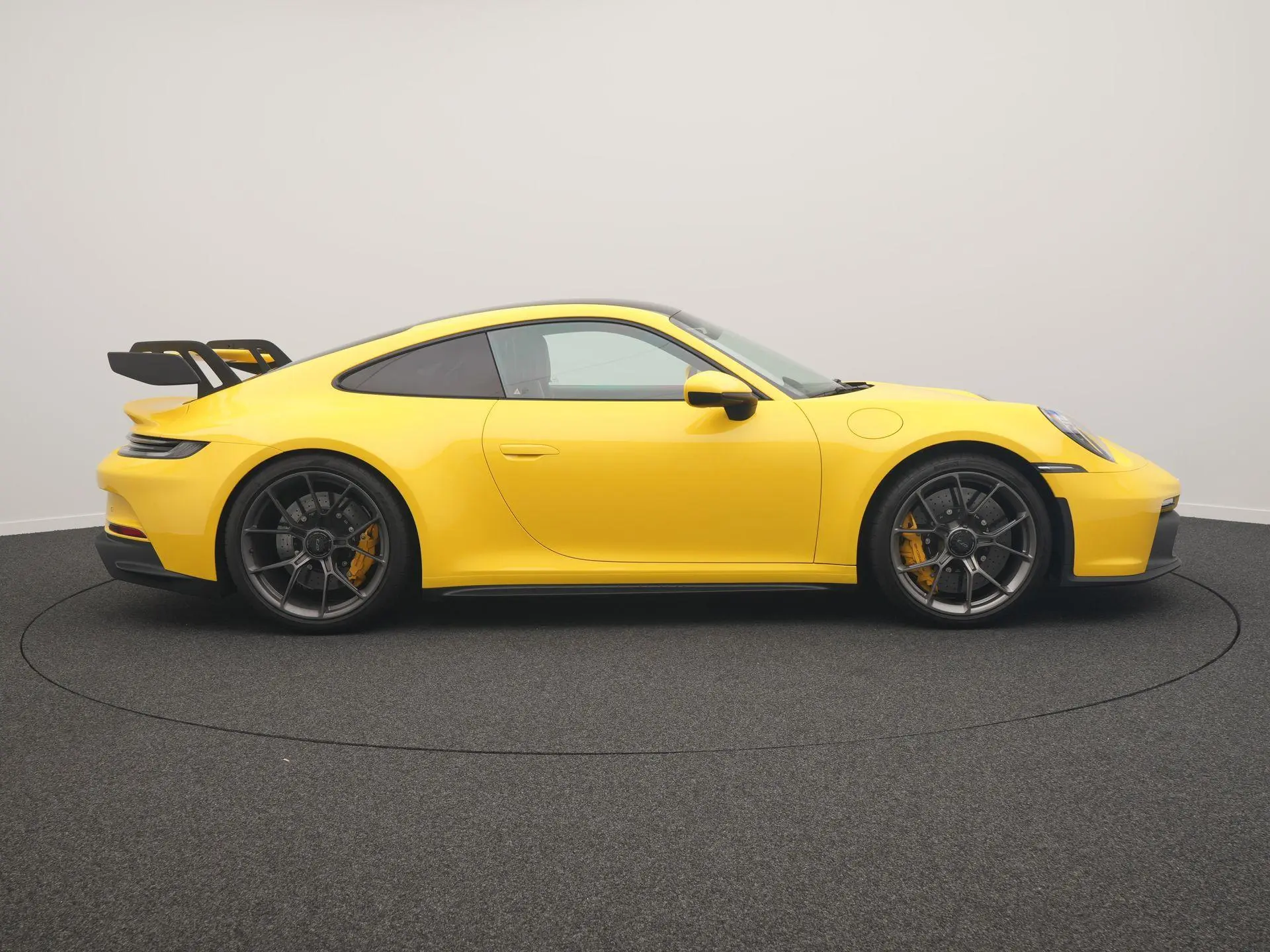 911 4.0 GT3