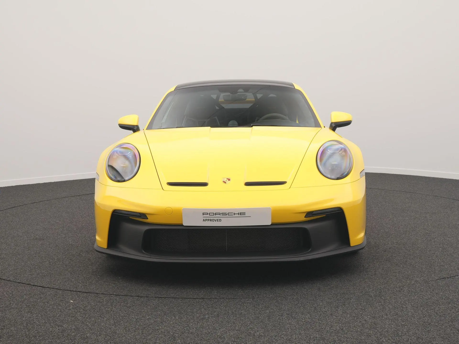 911 4.0 GT3