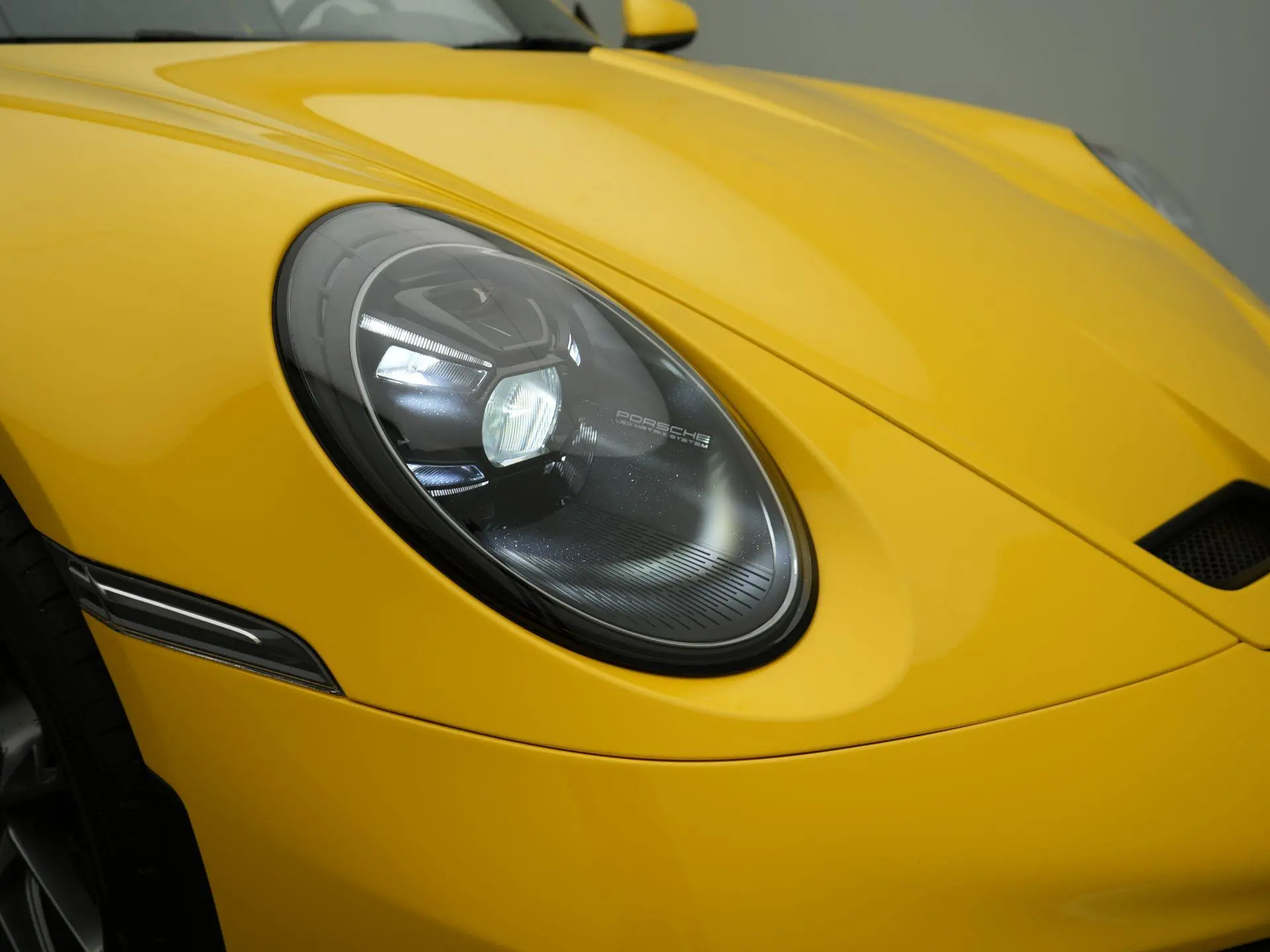 911 4.0 GT3