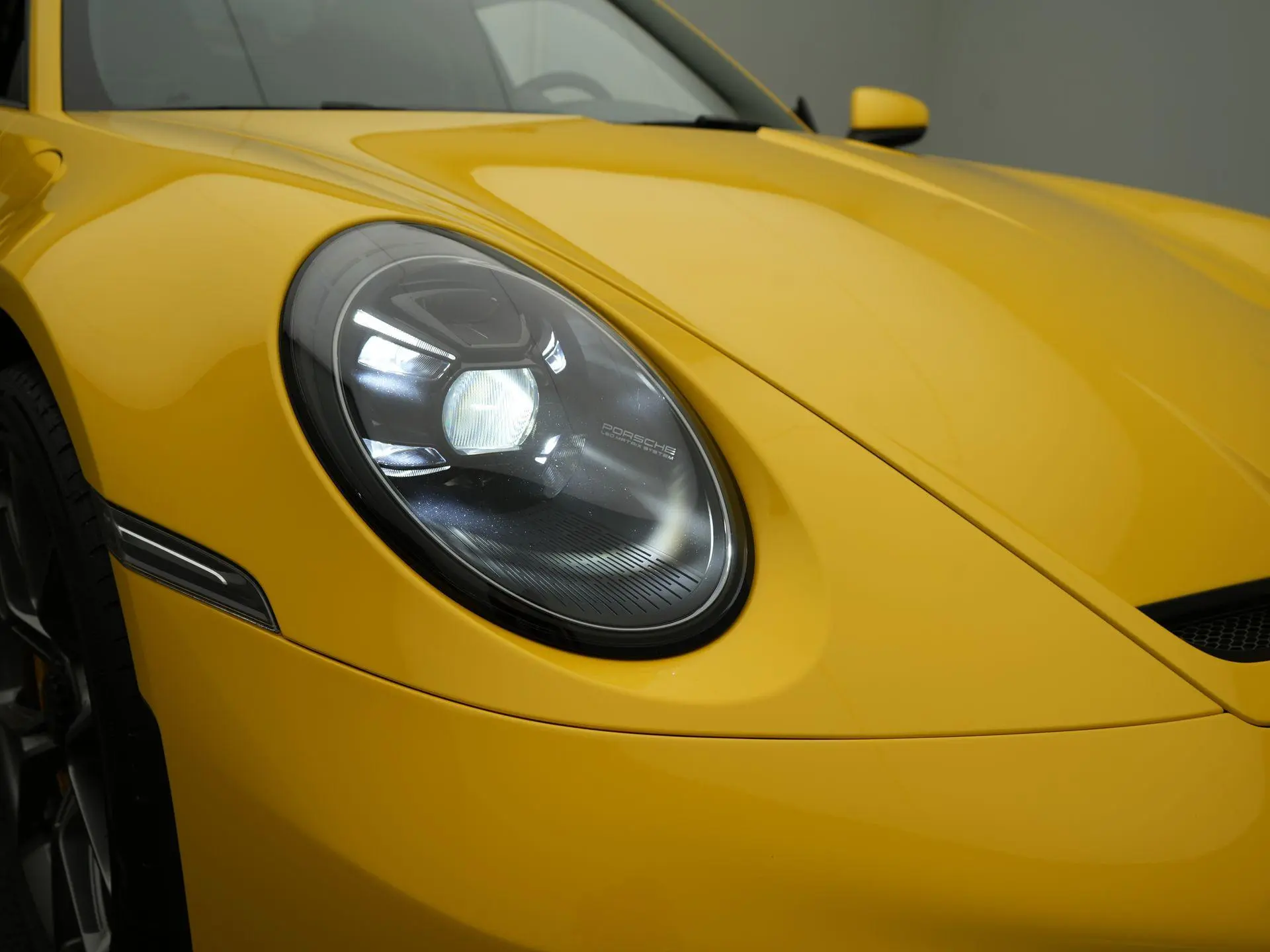 911 4.0 GT3