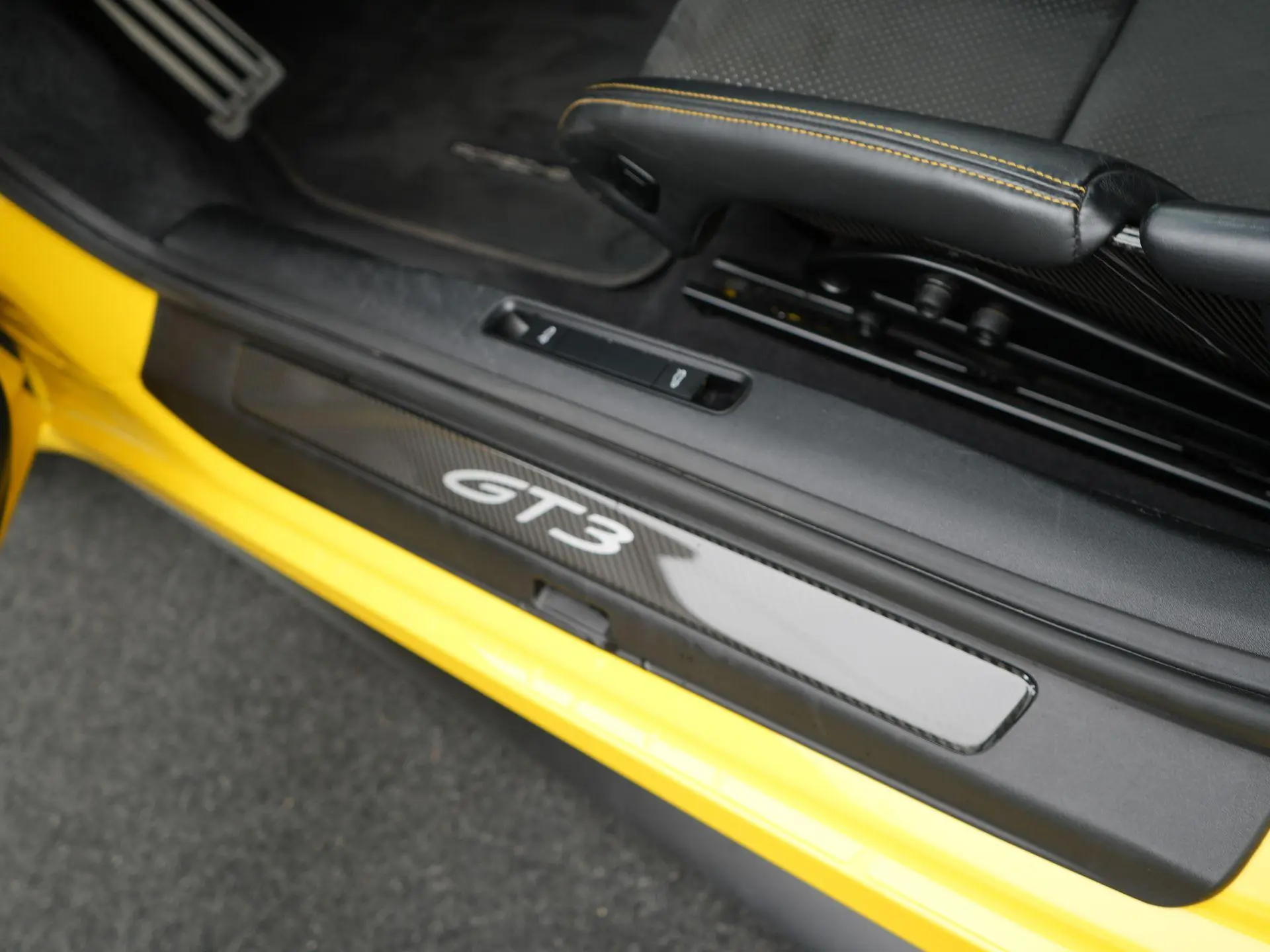 911 4.0 GT3