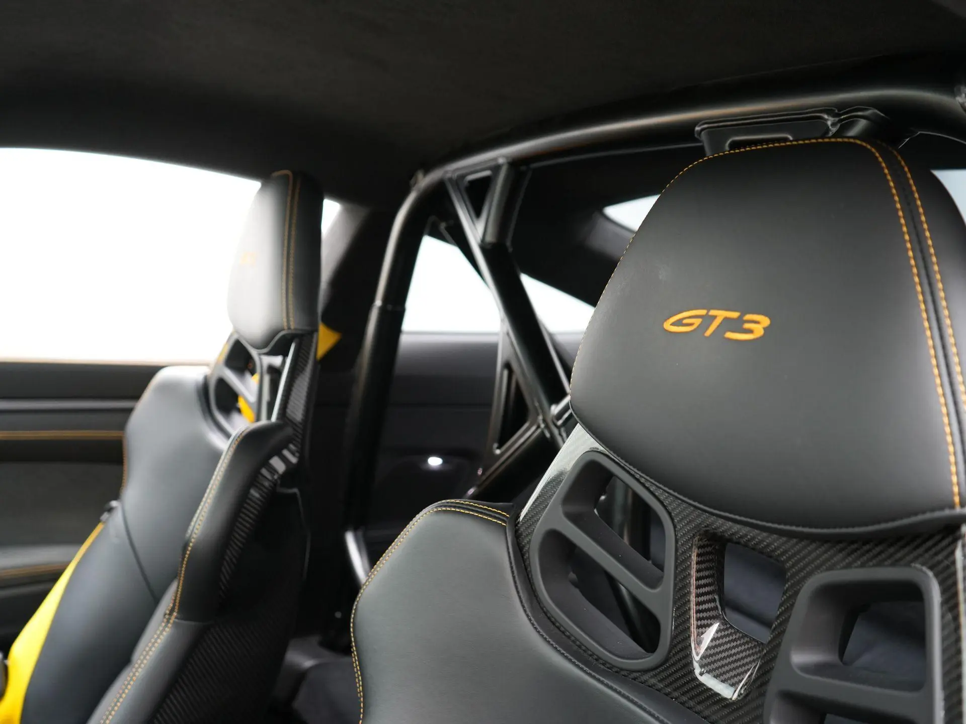 911 4.0 GT3