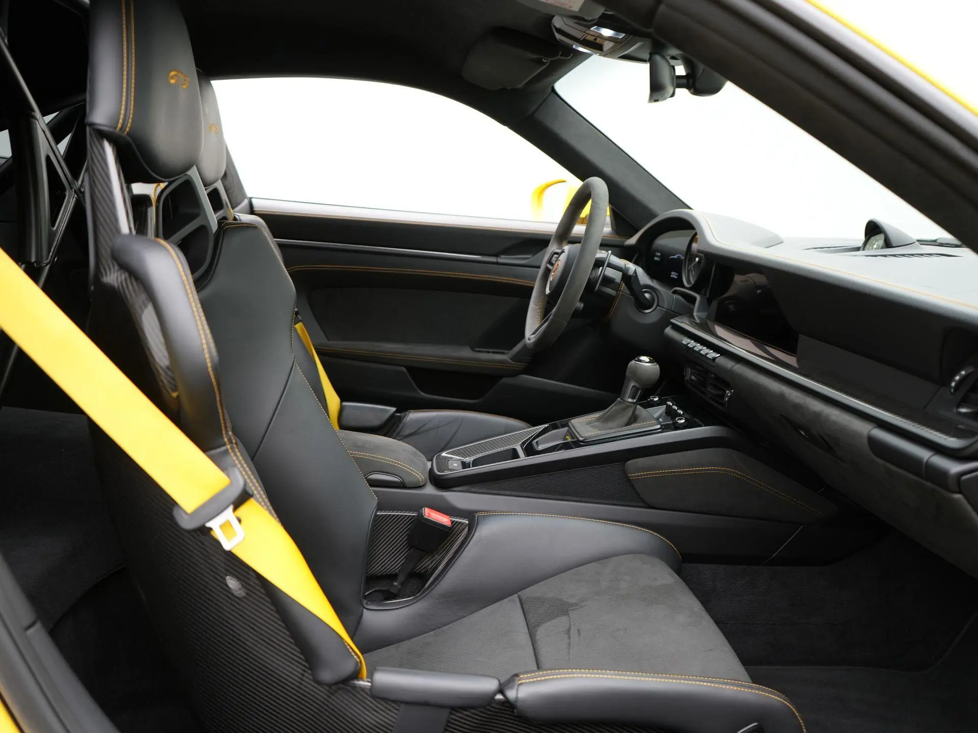 911 4.0 GT3