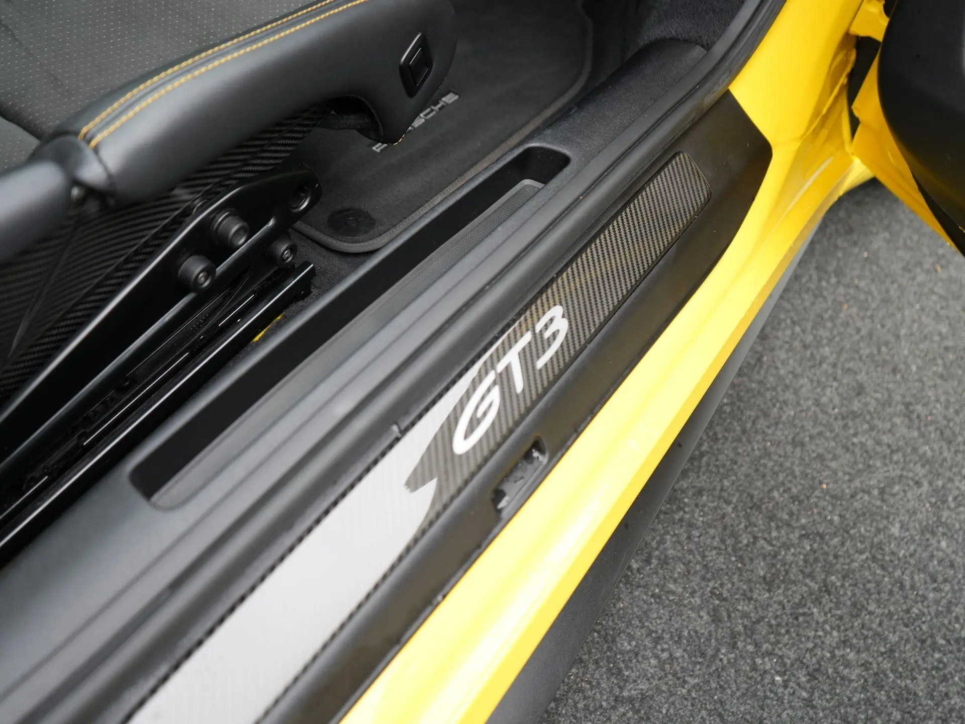 911 4.0 GT3